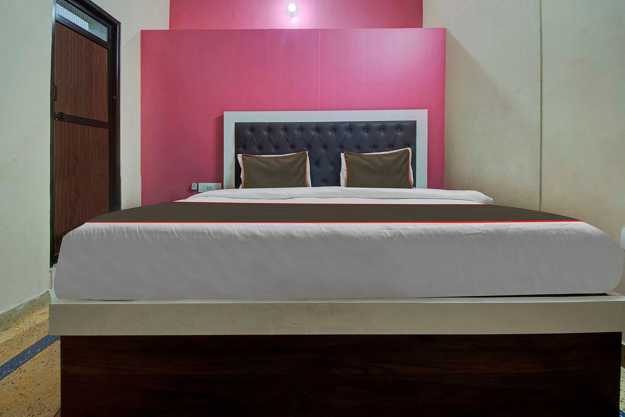 Hotel O The Legent Hotel Classic 8