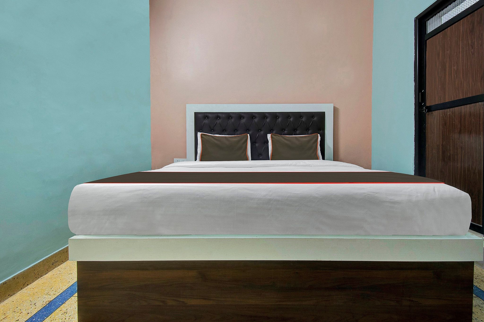 Hotel O The Legent Hotel Classic 18