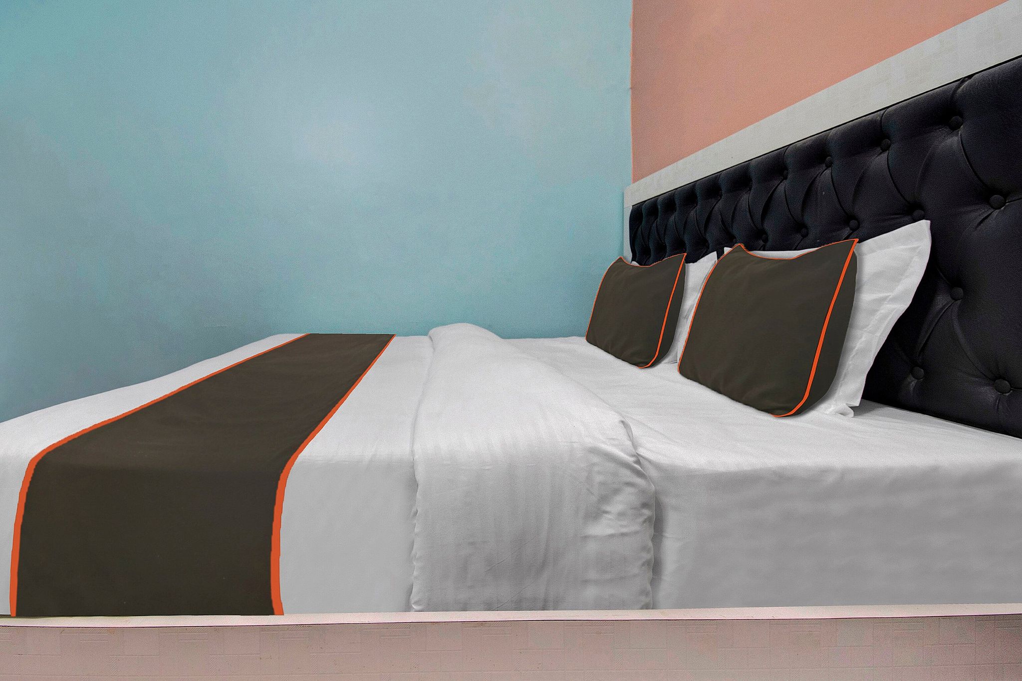 Hotel O The Legent Hotel Classic 19