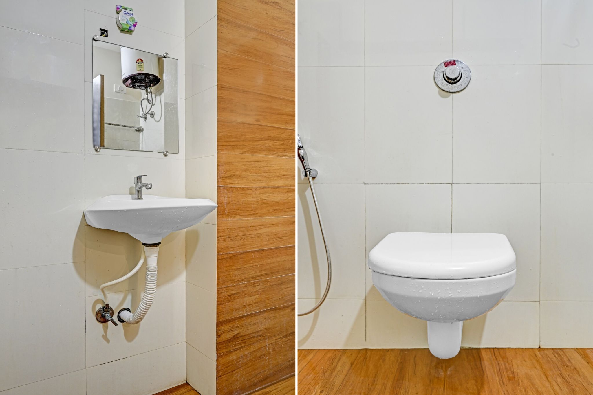 Hotel O Ashok Nagar Near JNTU College Classic 15