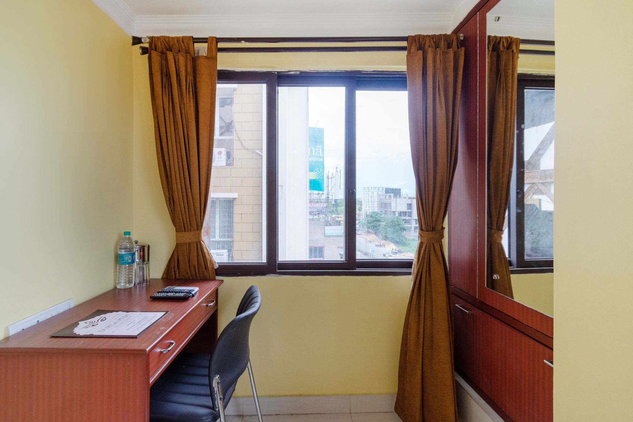 Collection O Raj Darbar Near City Centre Classic 27