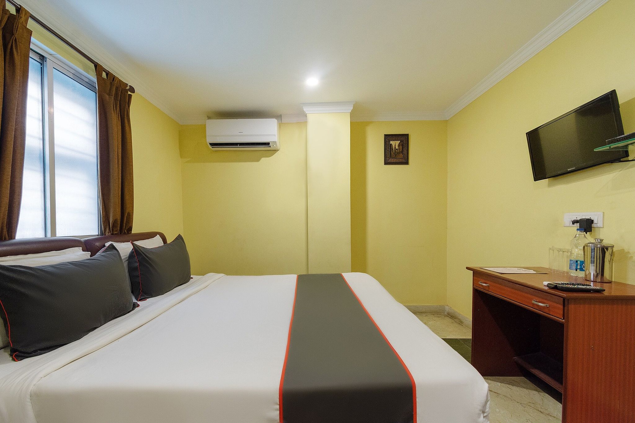 Collection O Raj Darbar Near City Centre Classic 17