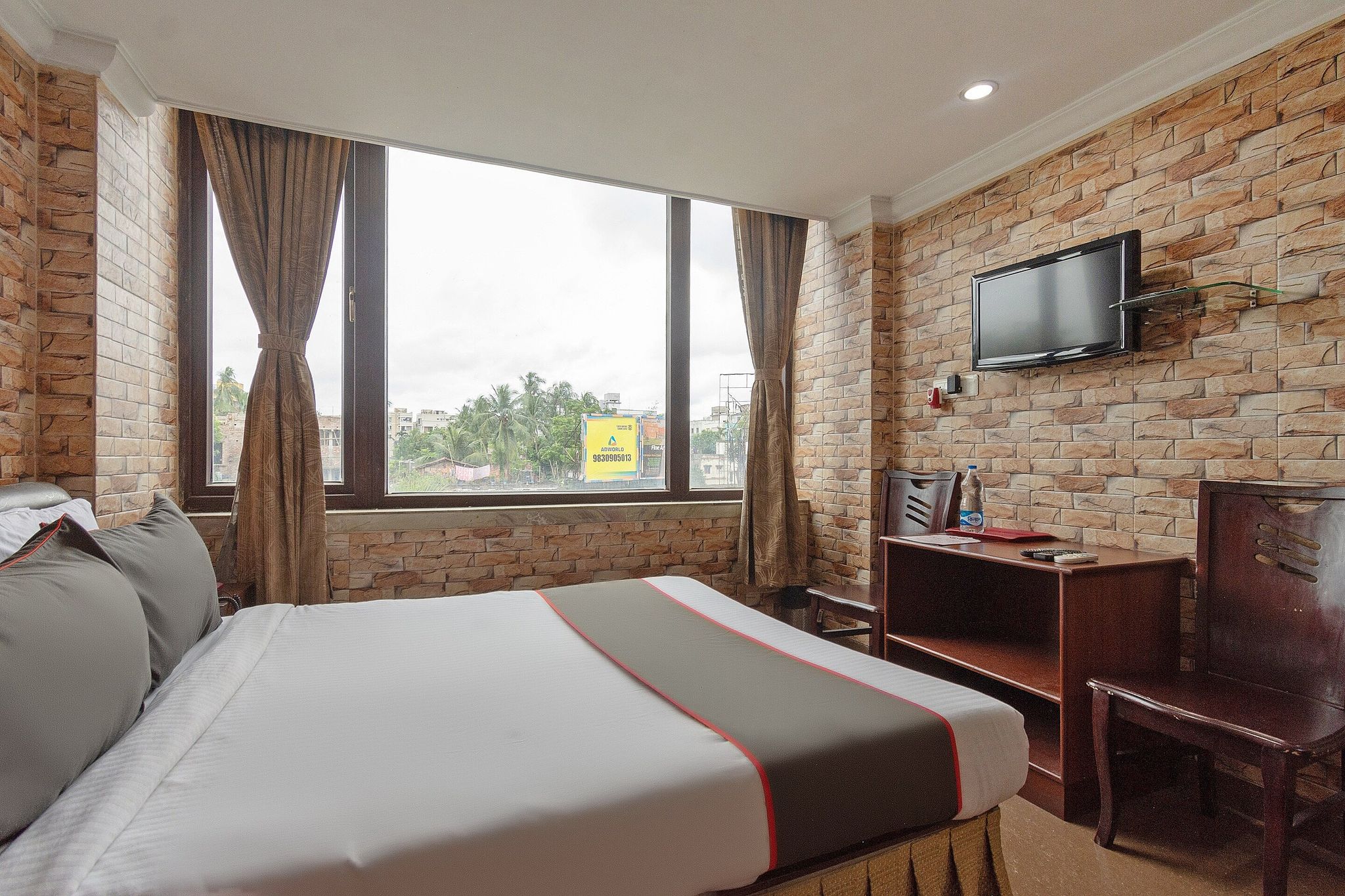 Collection O Raj Darbar Near City Centre Classic 3