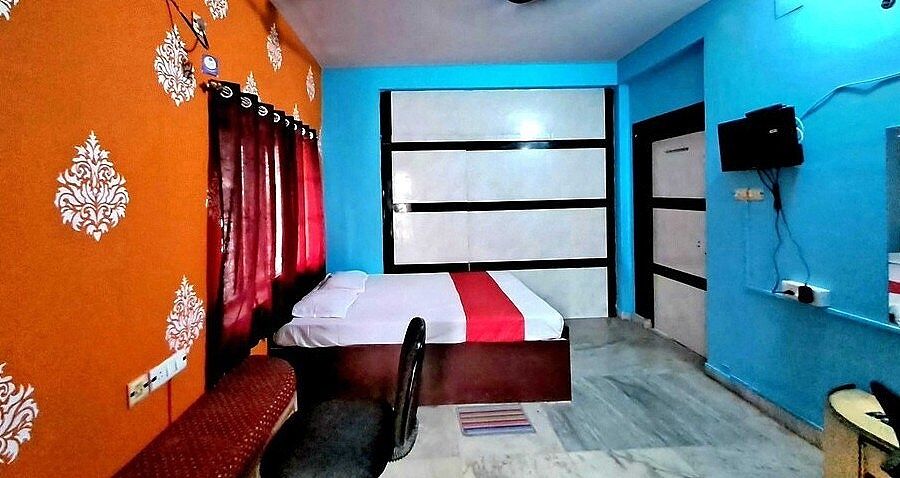 Hotel O Chinar Park Guest House Chinar Park Crossing Classic 6