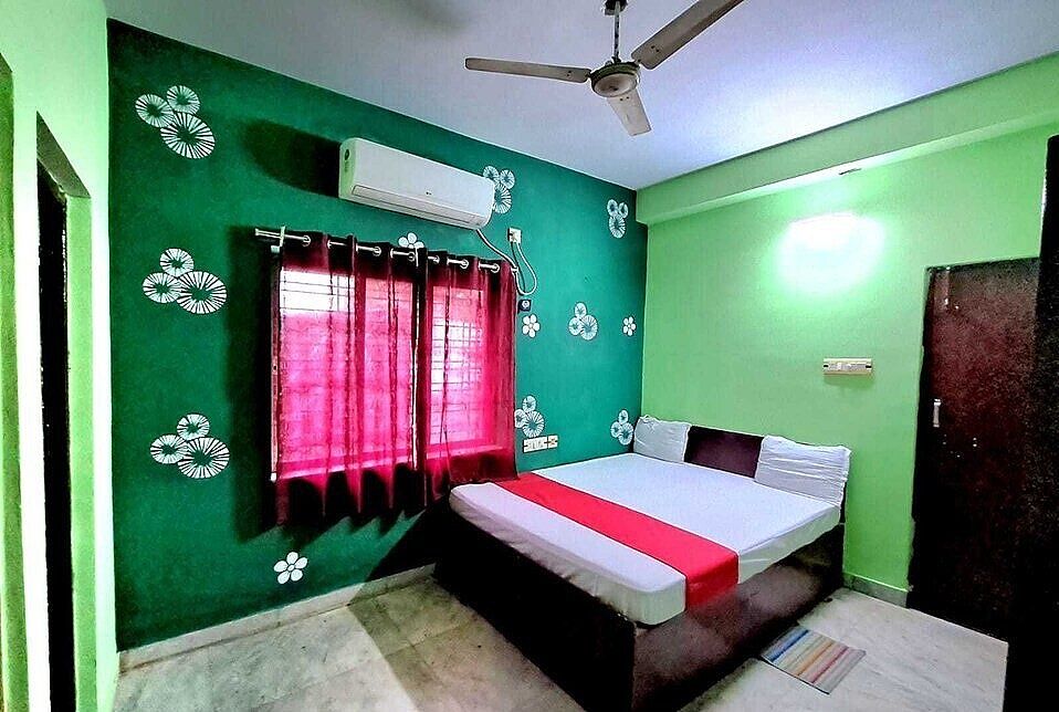 Hotel O Chinar Park Guest House Chinar Park Crossing Classic 8