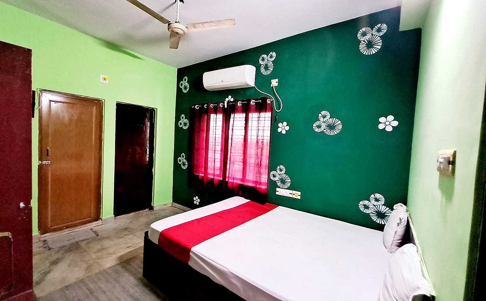 Hotel O Chinar Park Guest House Chinar Park Crossing Classic 7