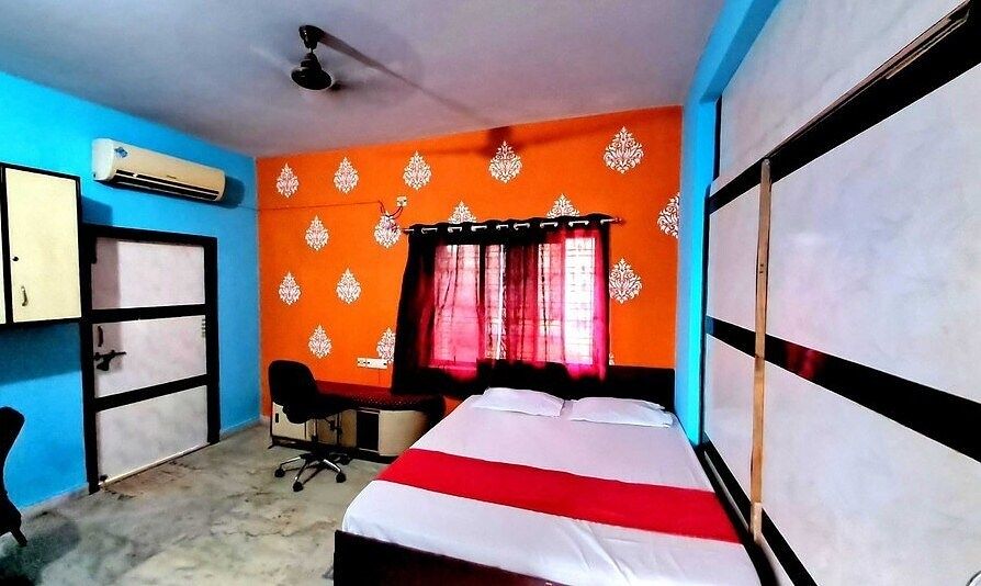 Hotel O Chinar Park Guest House Chinar Park Crossing Classic 3
