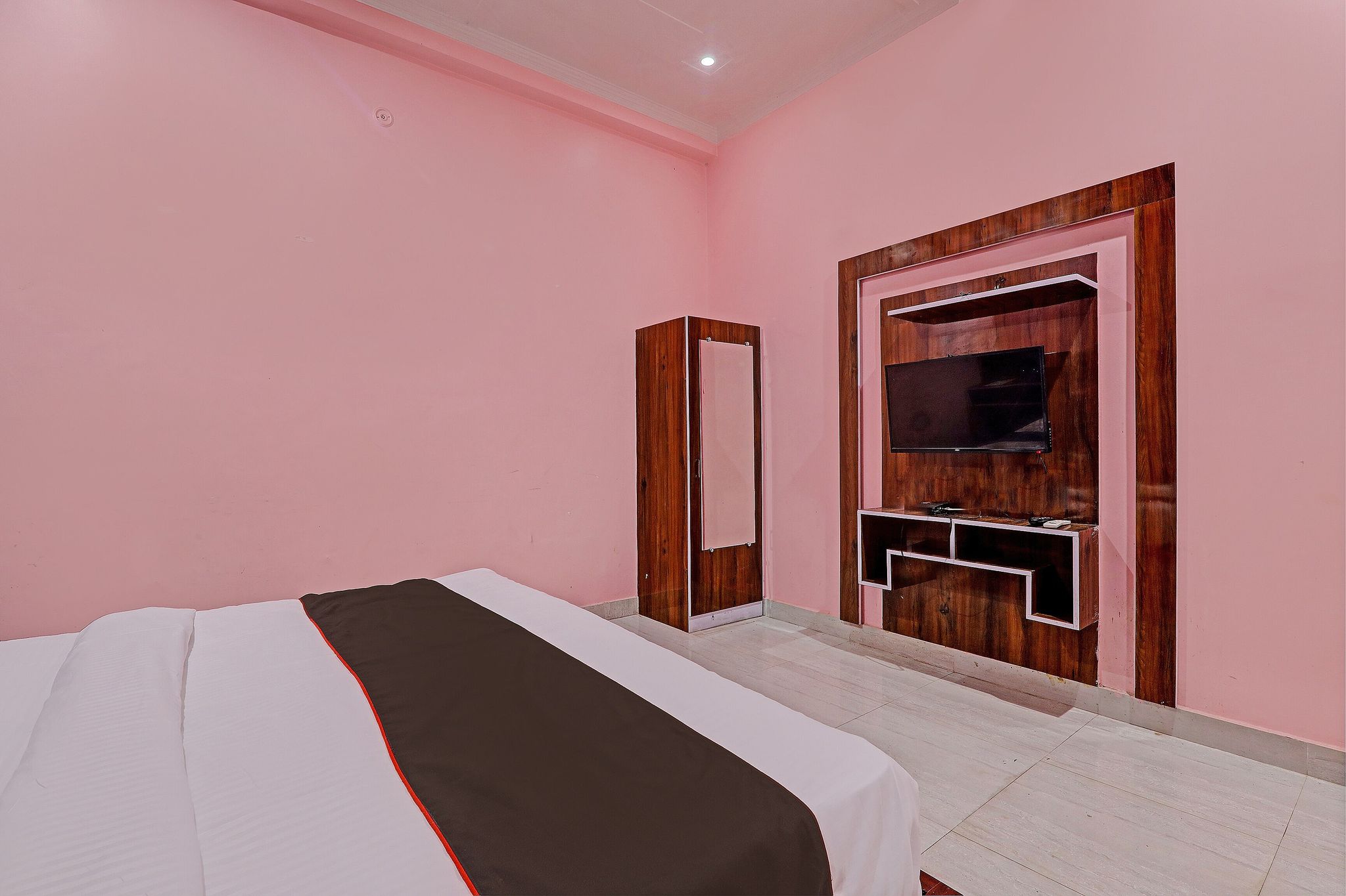 Hotel O Drip Inn Classic 11