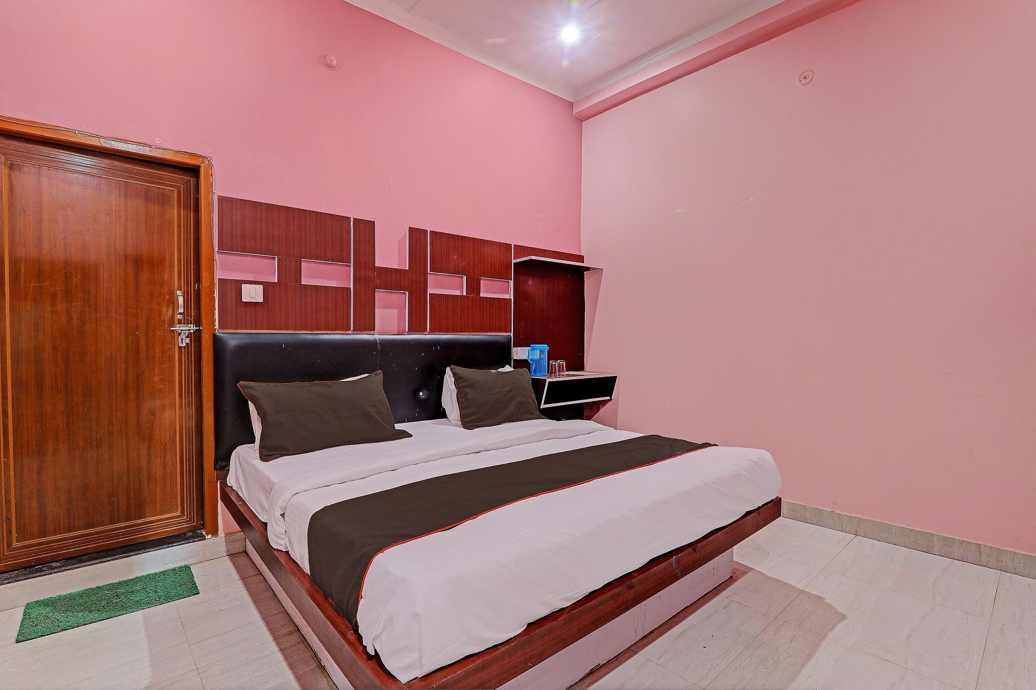 Hotel O Drip Inn Classic 15