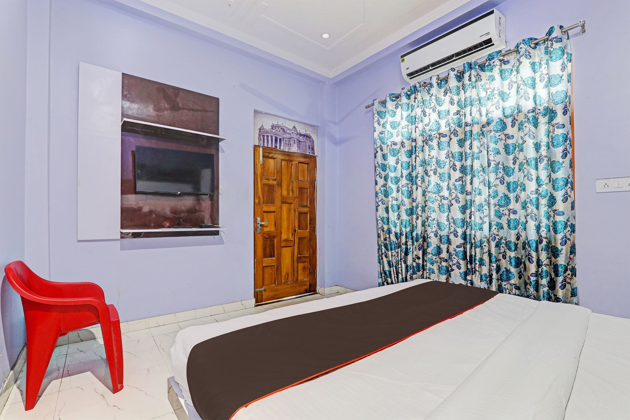 Hotel O Drip Inn Classic 14