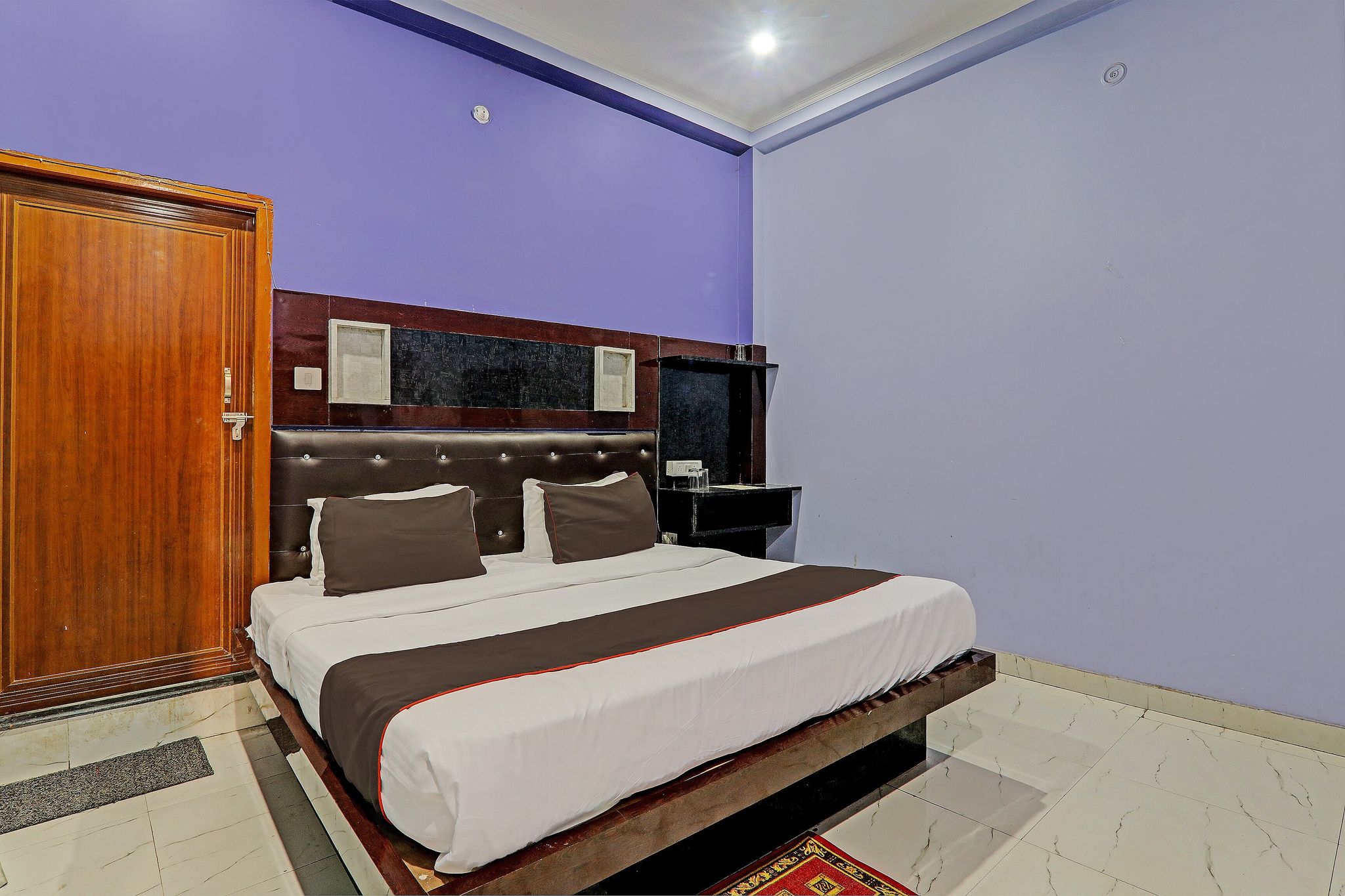 Hotel O Drip Inn Classic 12