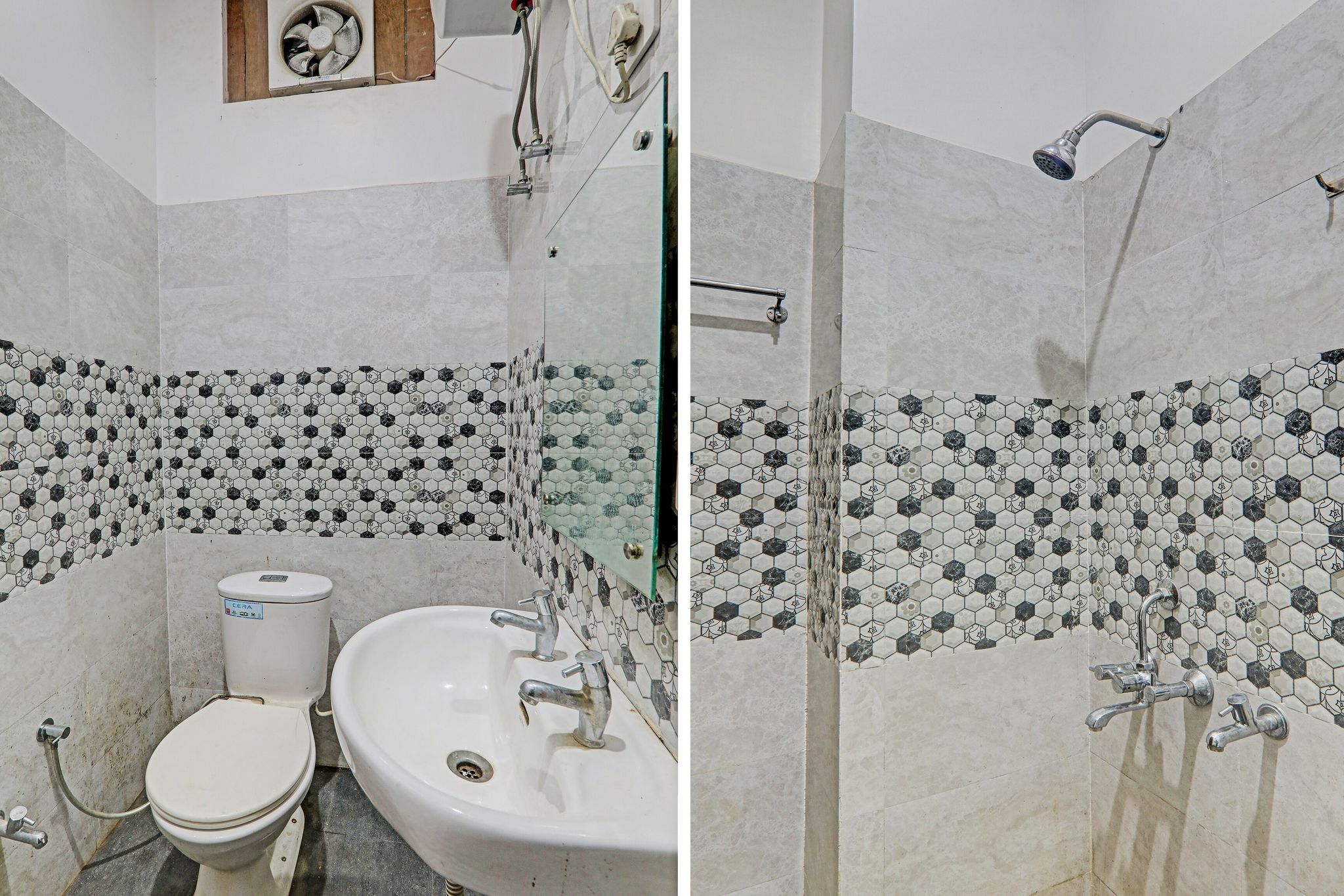 Hotel O Drip Inn Classic 16