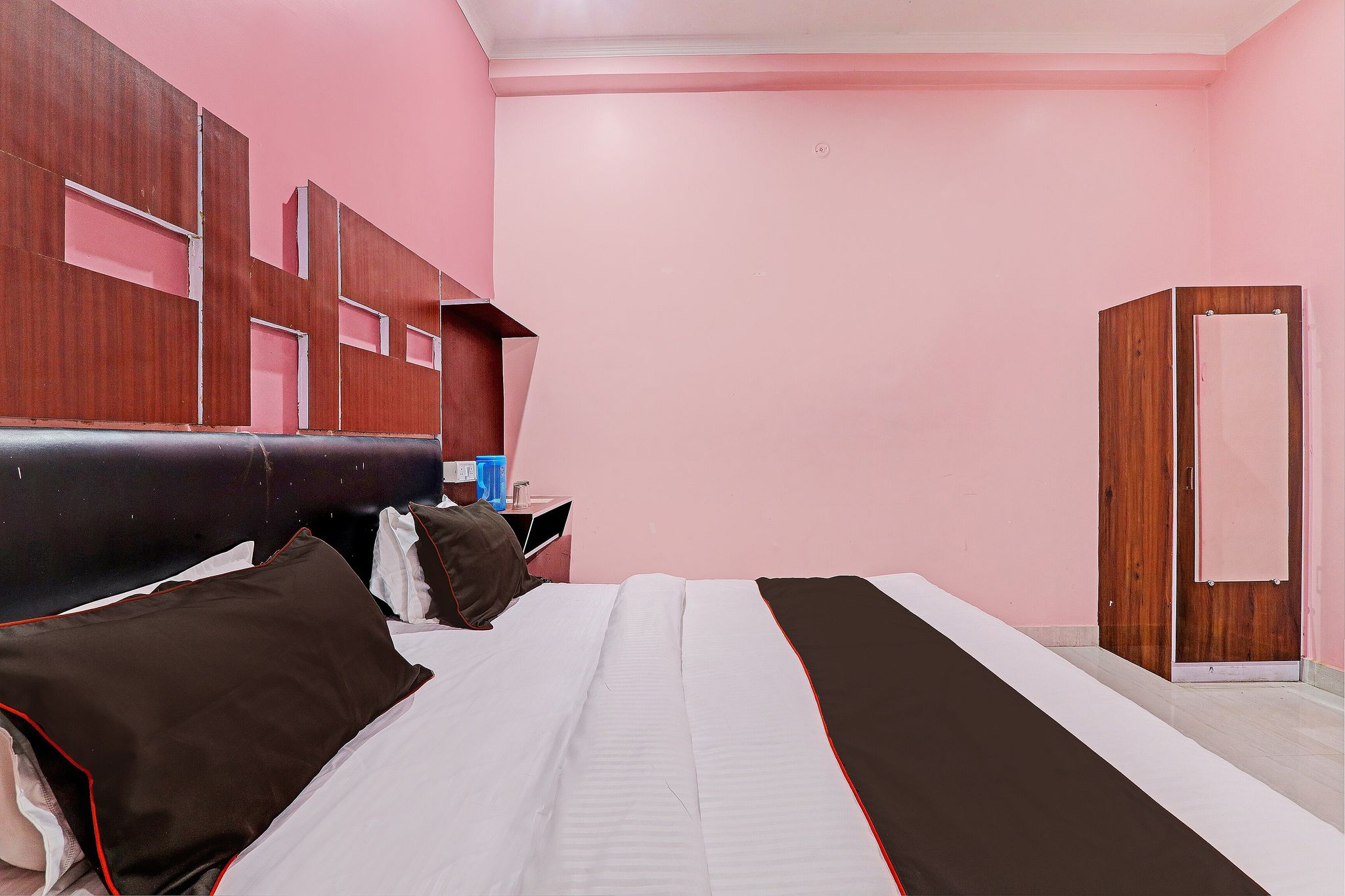 Hotel O Drip Inn Classic 13