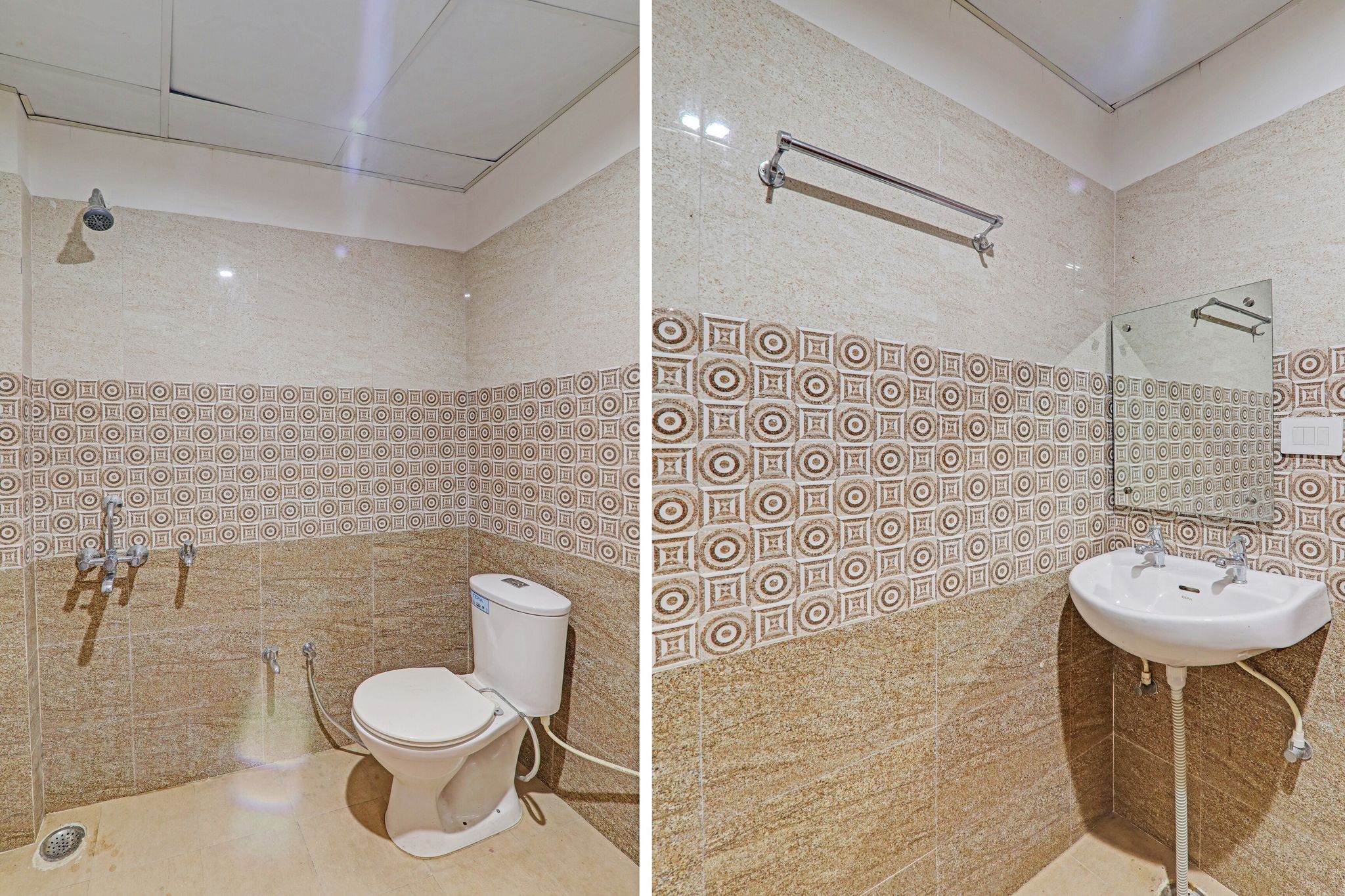 Hotel O Drip Inn Classic 17