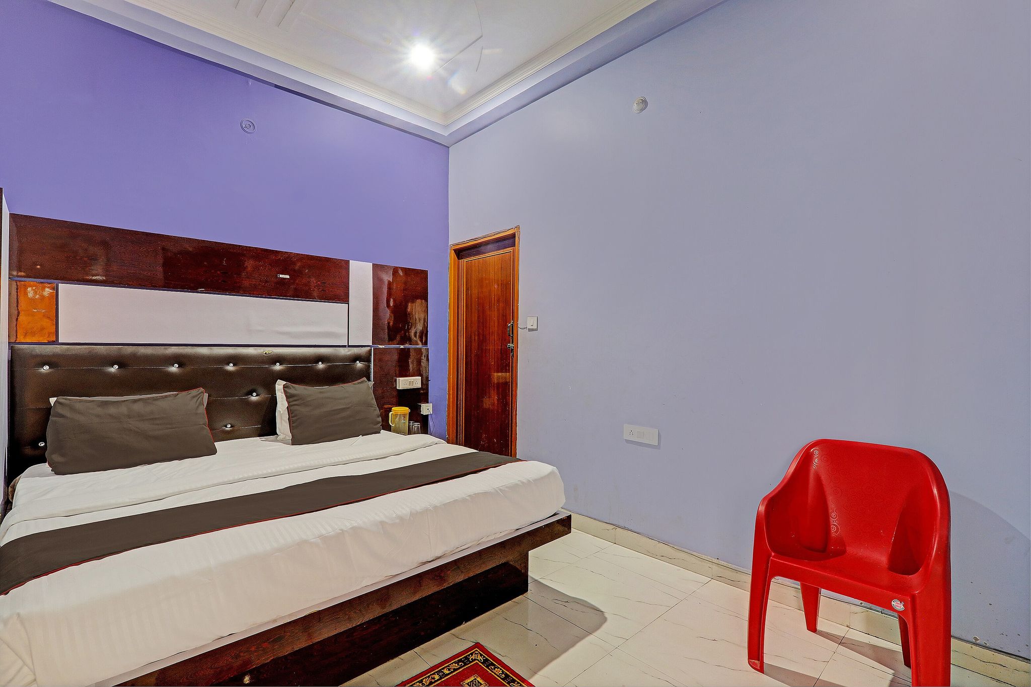 Hotel O Drip Inn Classic 8