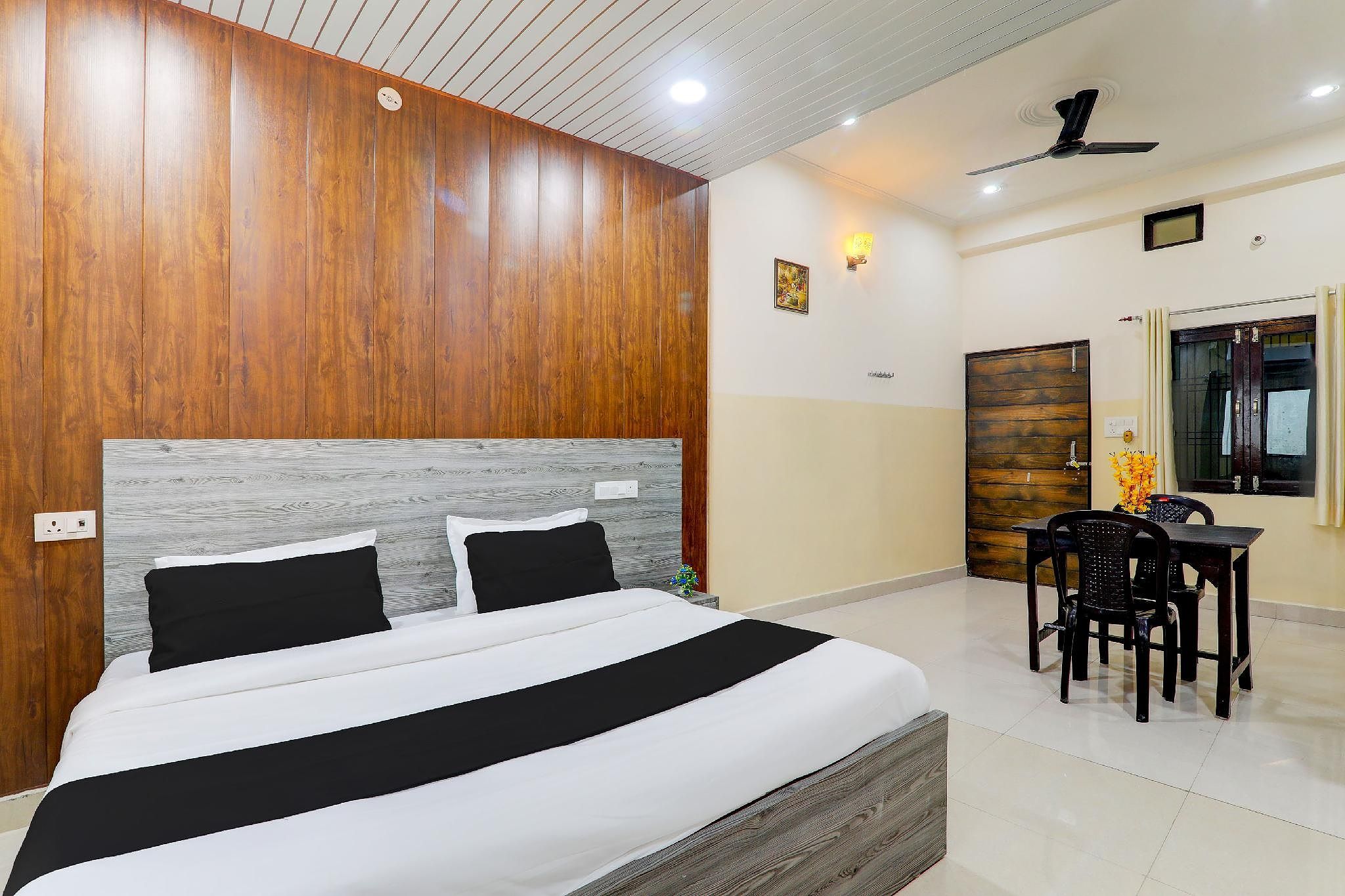 Hotel O SSK Hotel Classic 24