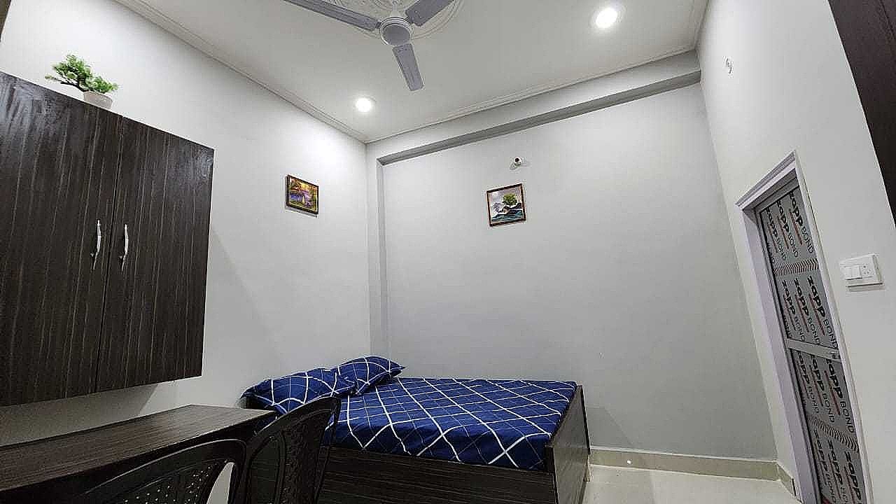 Hotel O SSK Hotel Classic 10