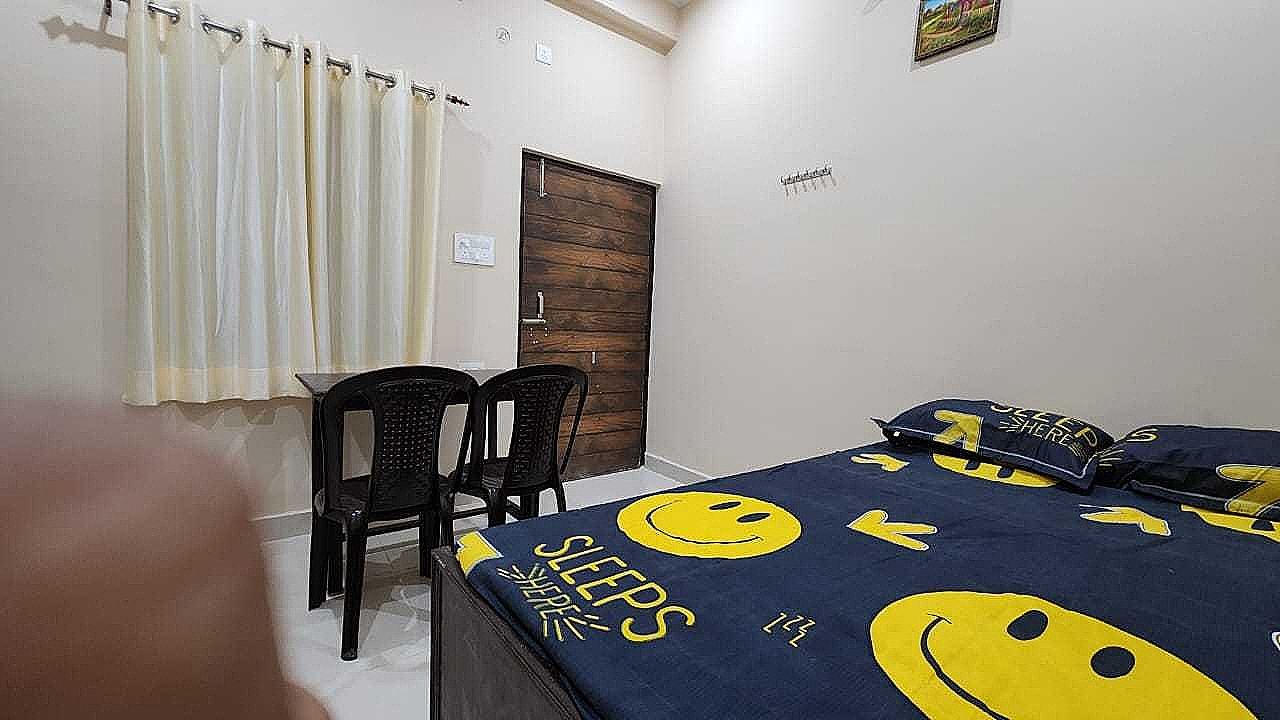 Hotel O SSK Hotel Classic 4