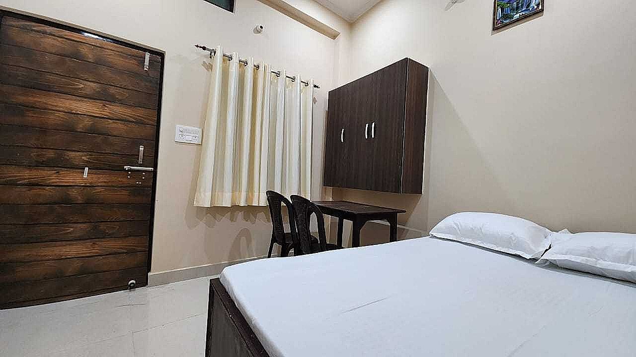 Hotel O SSK Hotel Classic 9