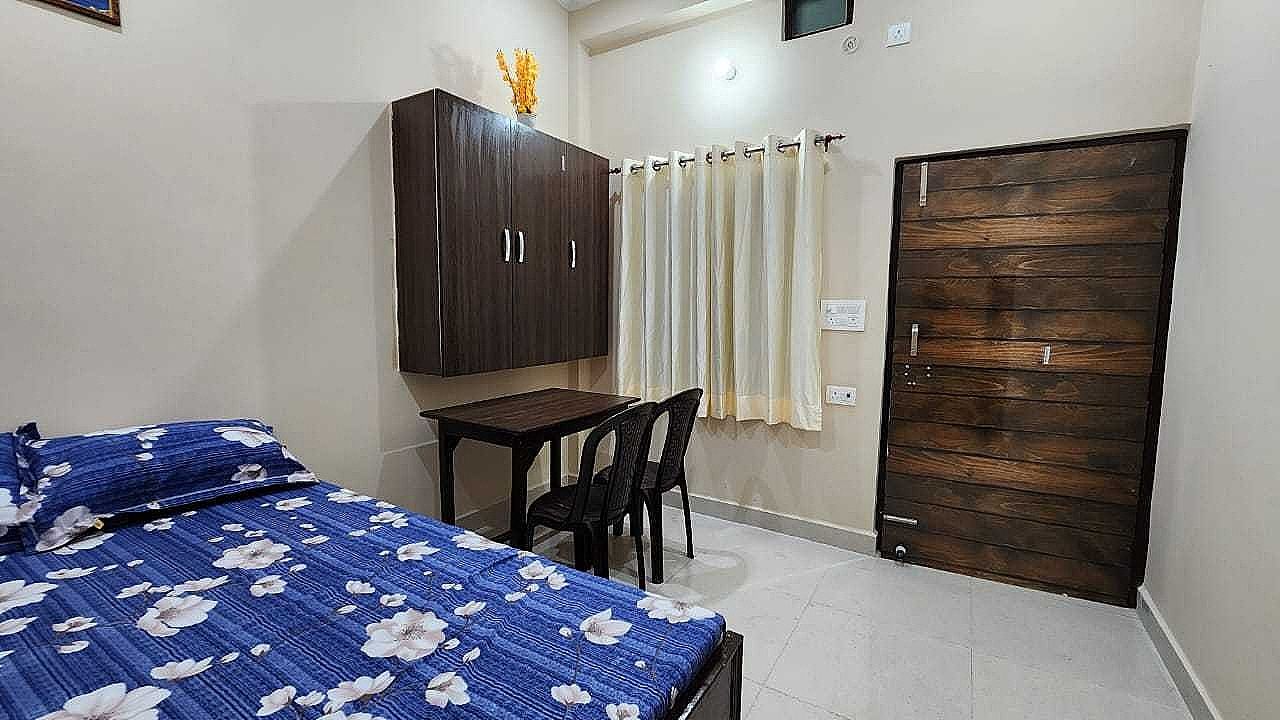 Hotel O SSK Hotel Classic 5