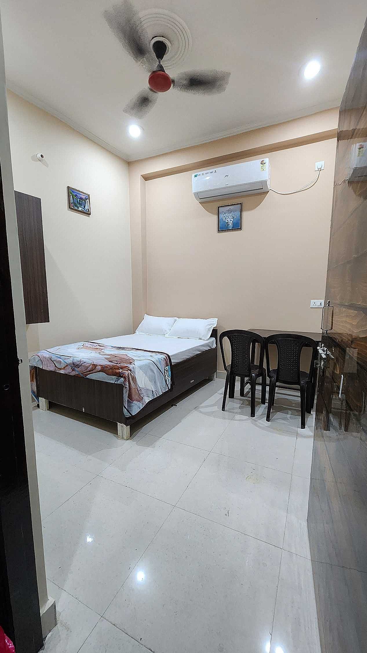 Hotel O SSK Hotel Classic 6