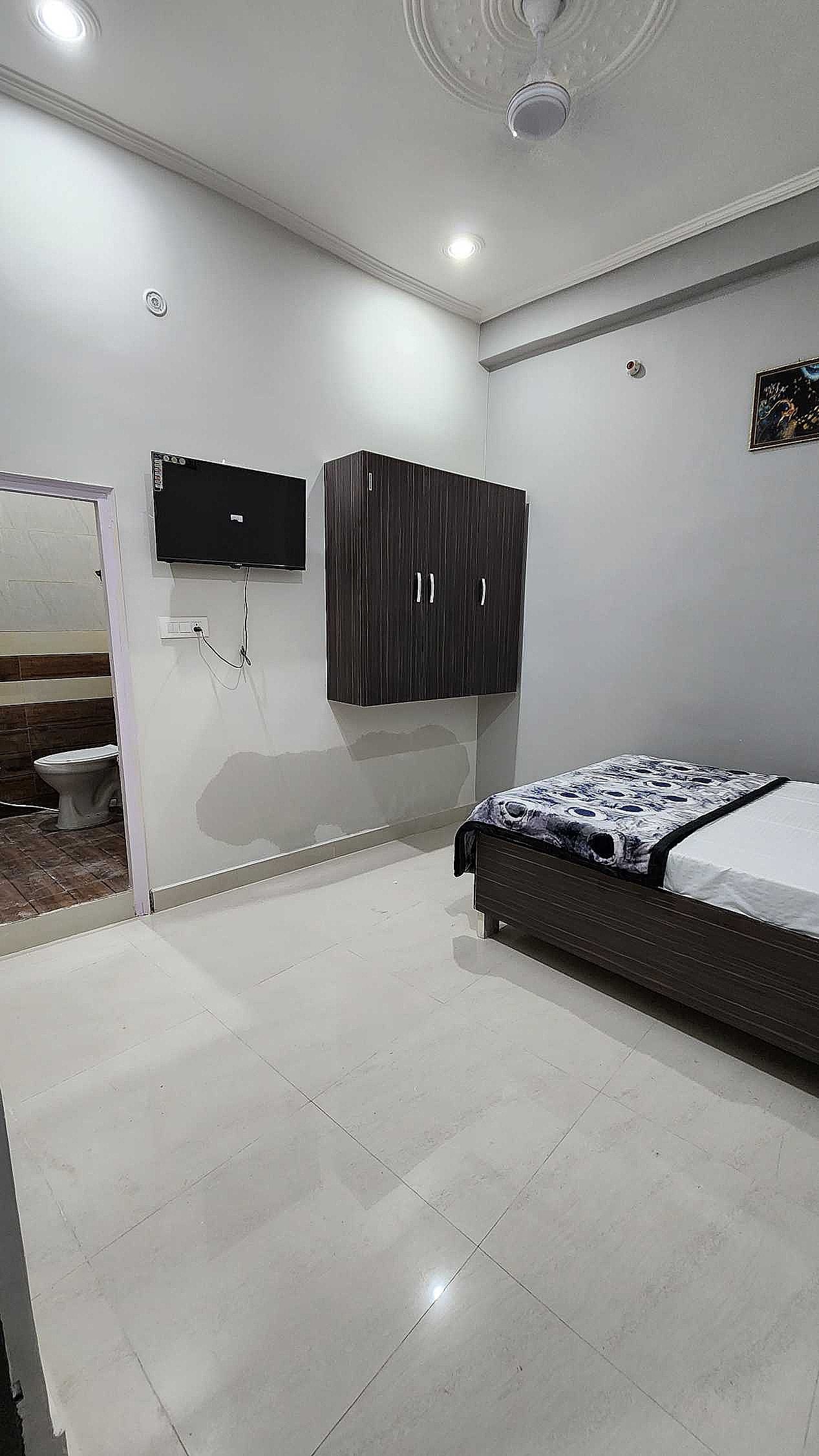 Hotel O SSK Hotel Classic 7