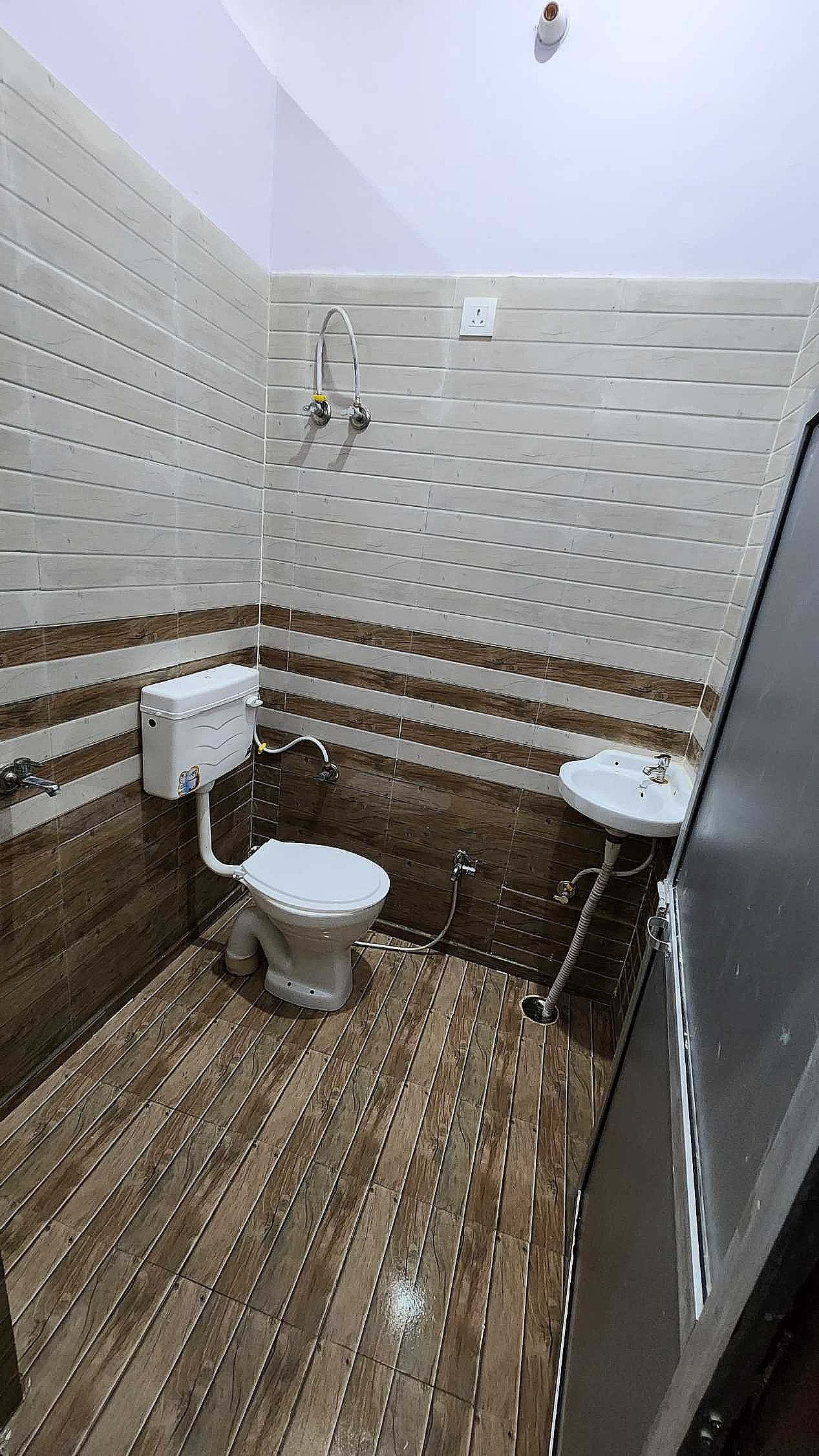 Hotel O SSK Hotel Classic 19