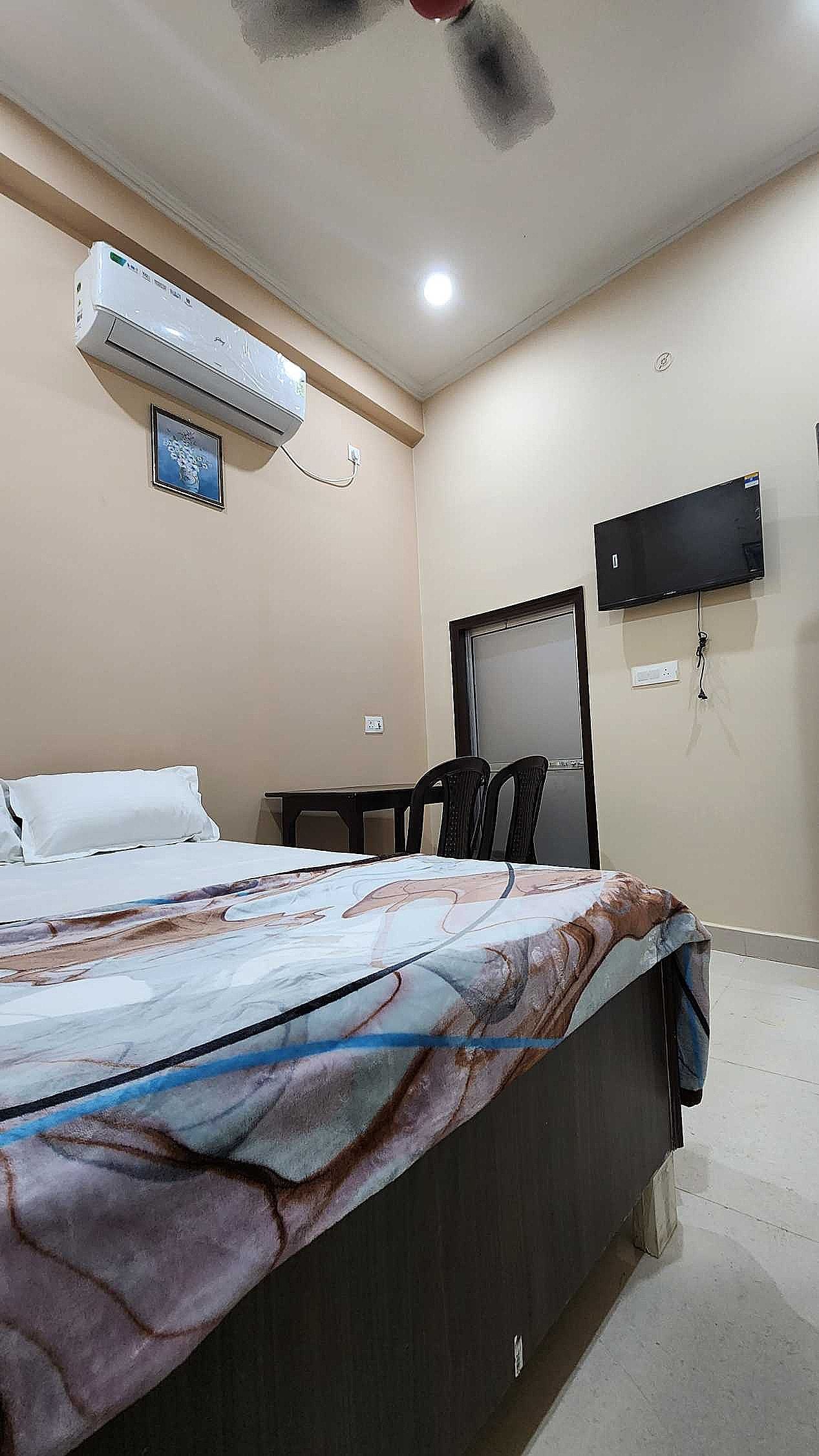 Hotel O SSK Hotel Classic 20