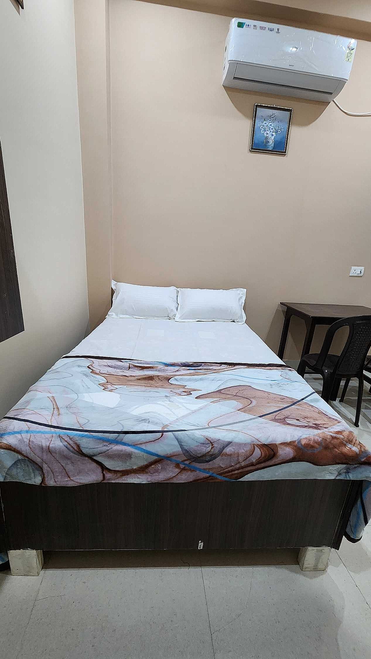 Hotel O SSK Hotel Classic 12