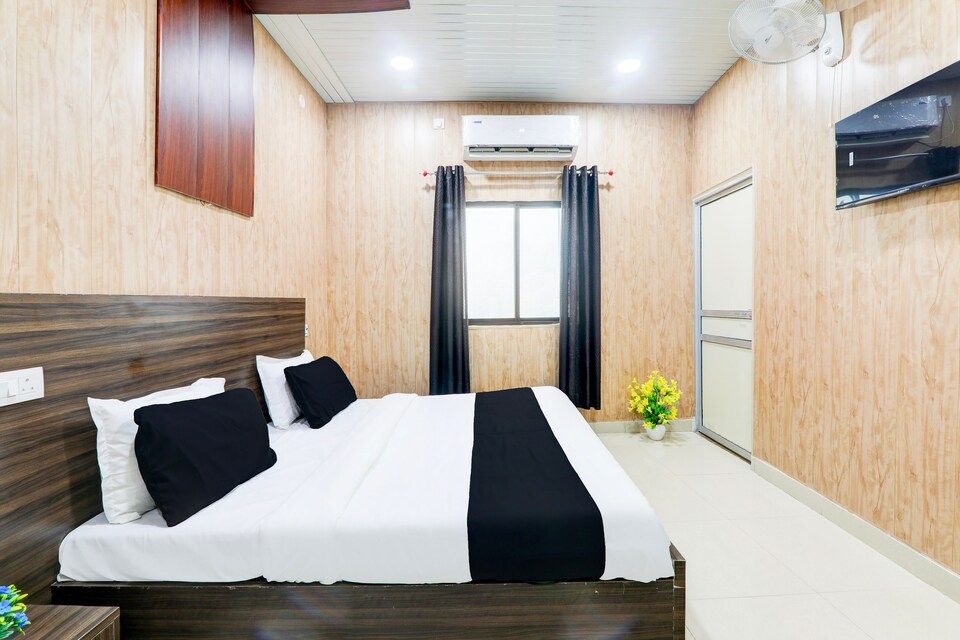 Hotel O SSK Hotel Classic 2