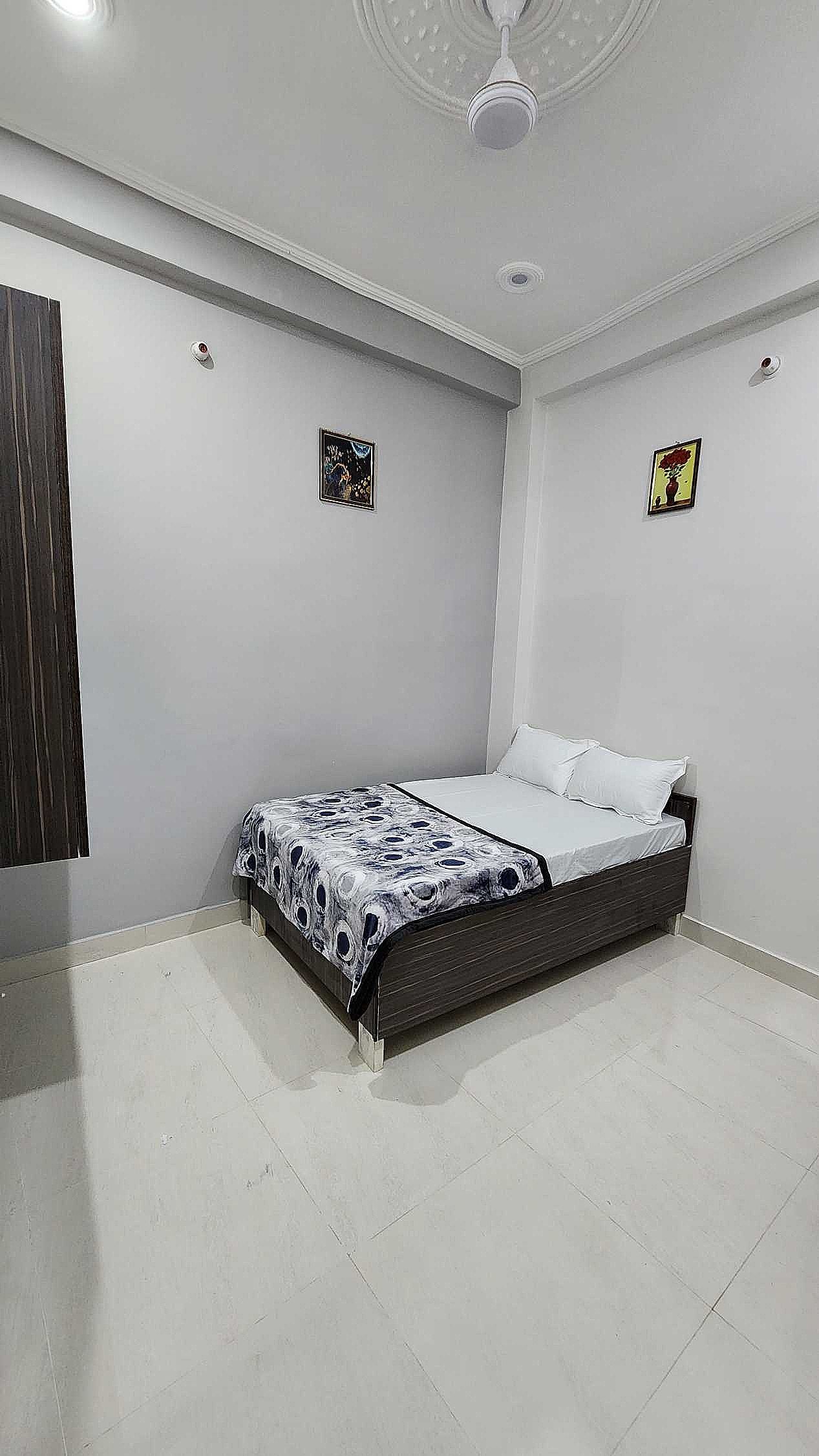 Hotel O SSK Hotel Classic 22