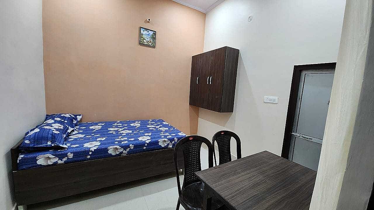 Hotel O SSK Hotel Classic 21