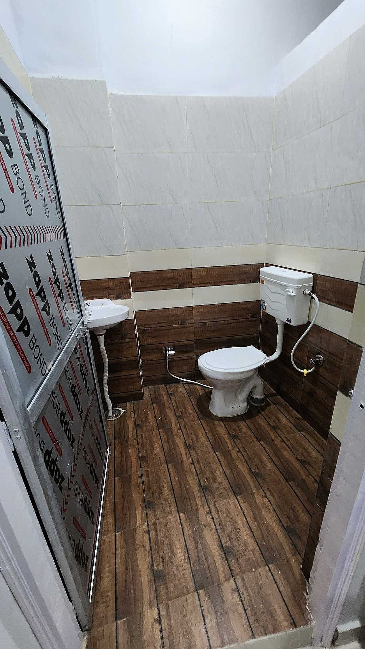 Hotel O SSK Hotel Classic 16