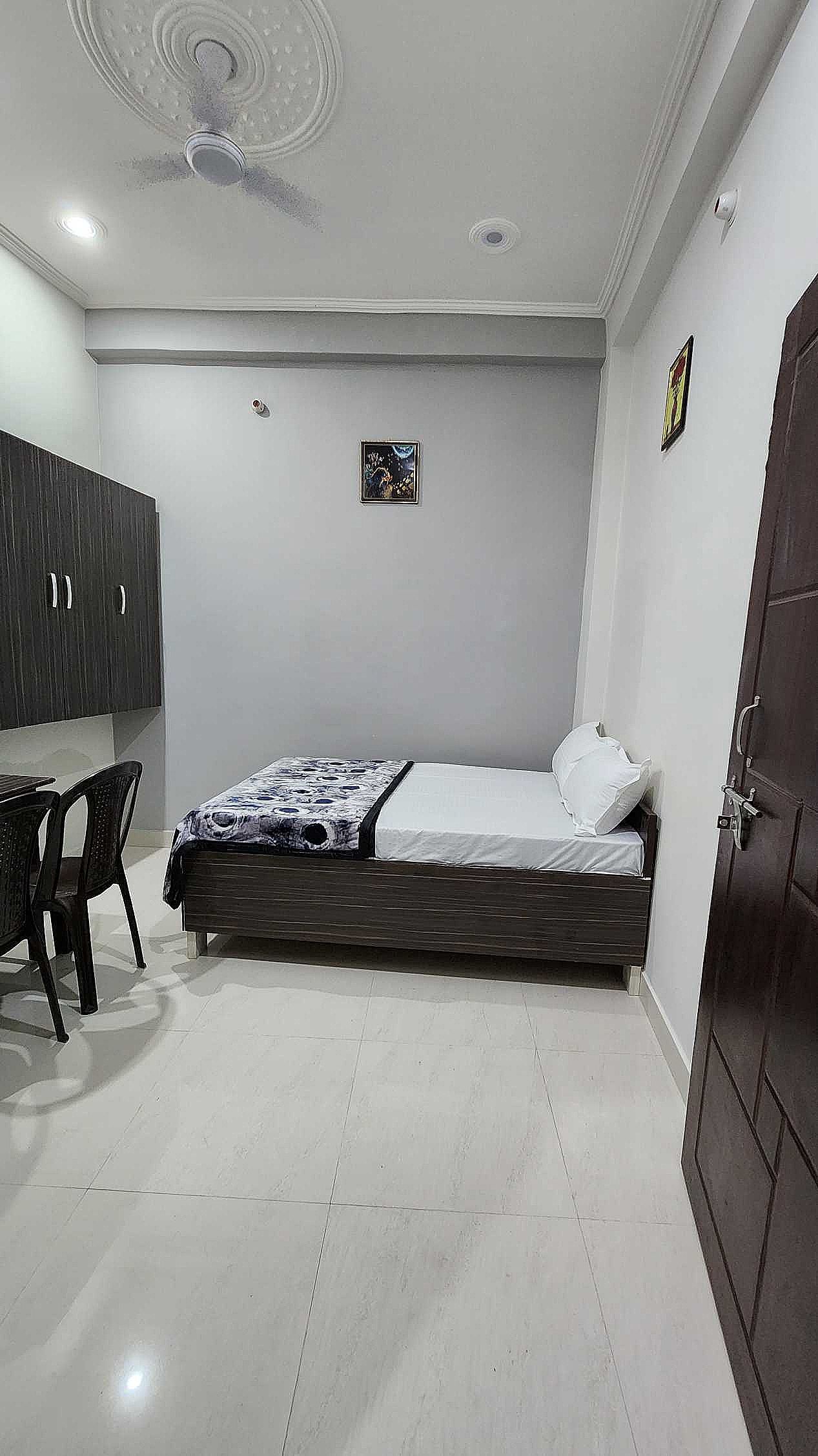 Hotel O SSK Hotel Classic 3