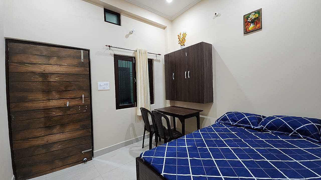 Hotel O SSK Hotel Classic 15