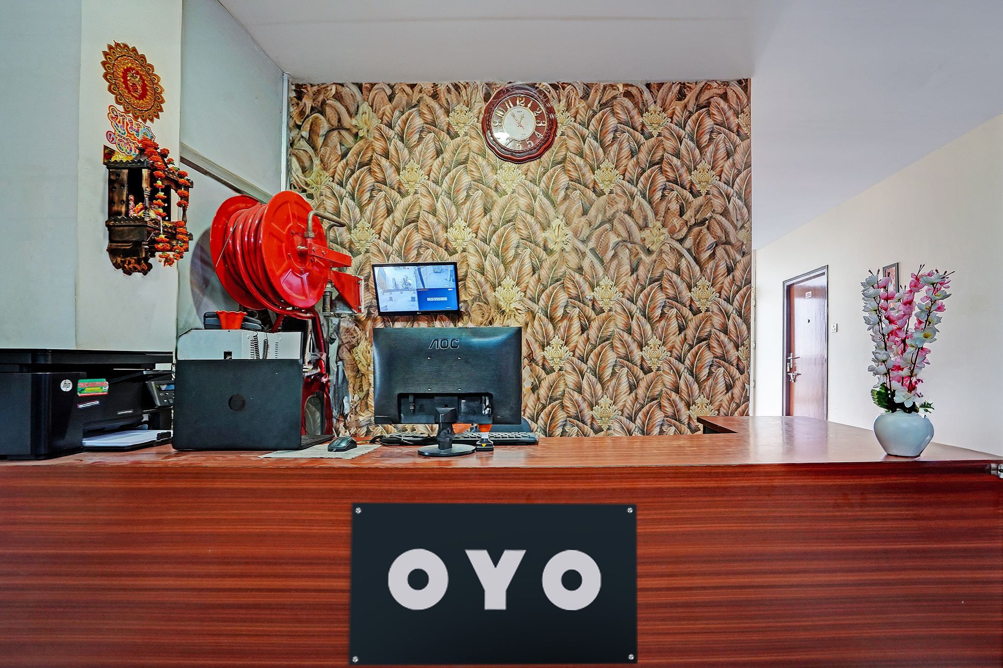 OYO Flagship Ananya Royals