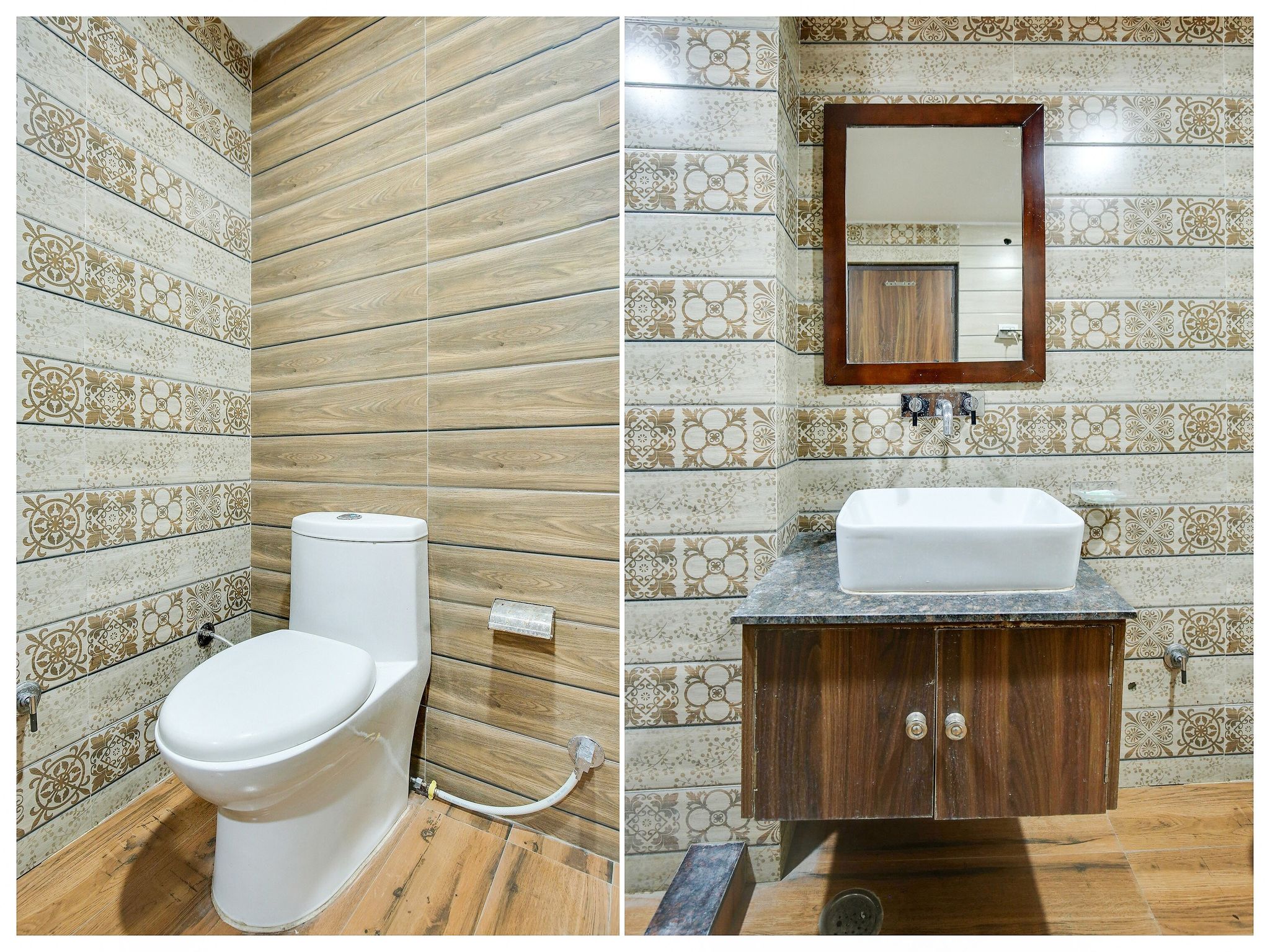 Townhouse Haibowal Chowk Near DMC Classic 15