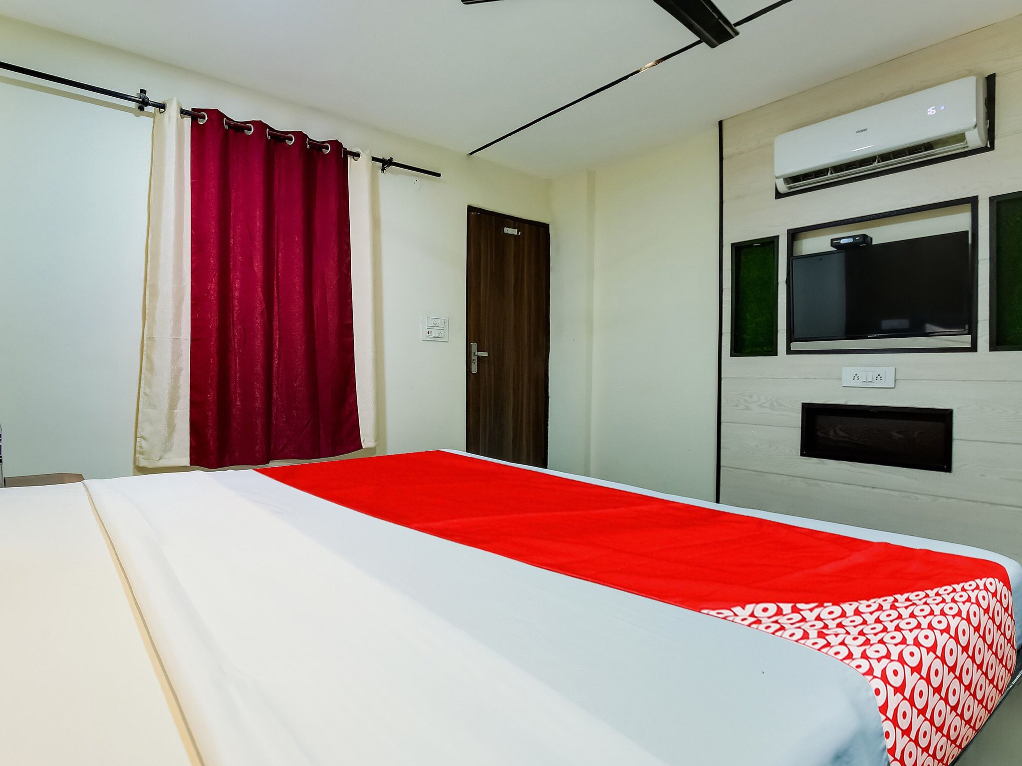 Townhouse Haibowal Chowk Near DMC Classic 4