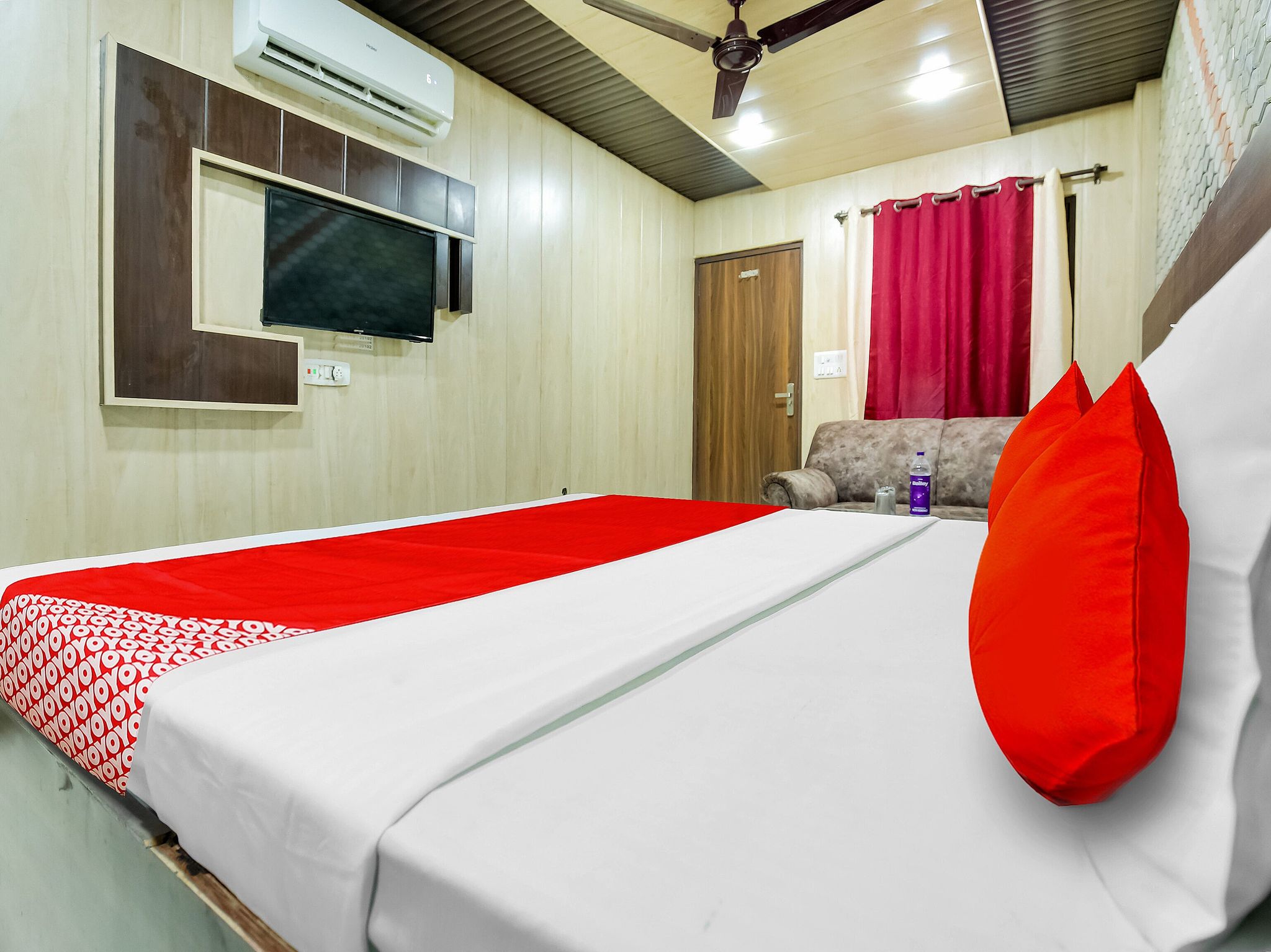 Townhouse Haibowal Chowk Near DMC Classic 8