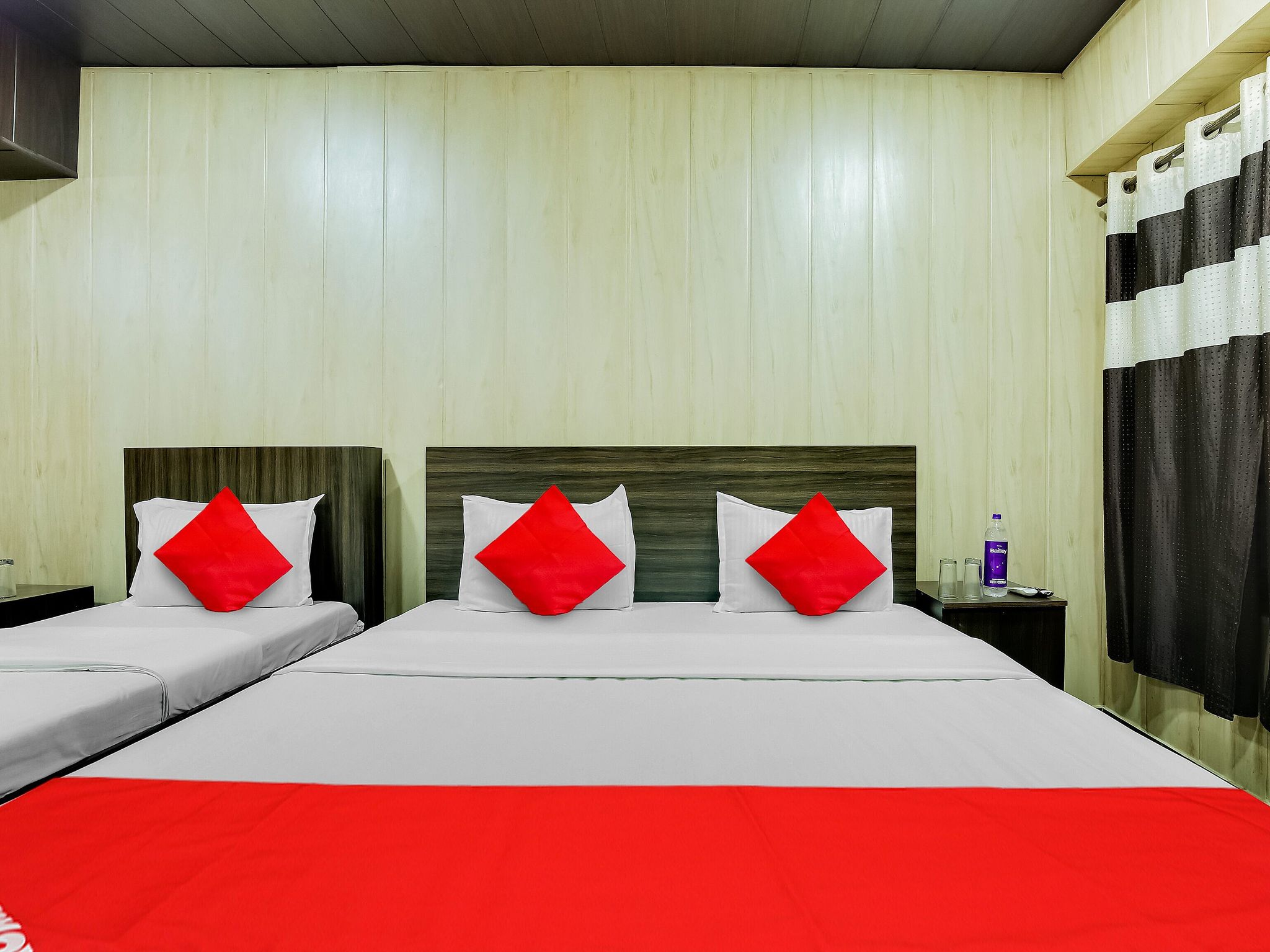 Townhouse Haibowal Chowk Near DMC Classic 9