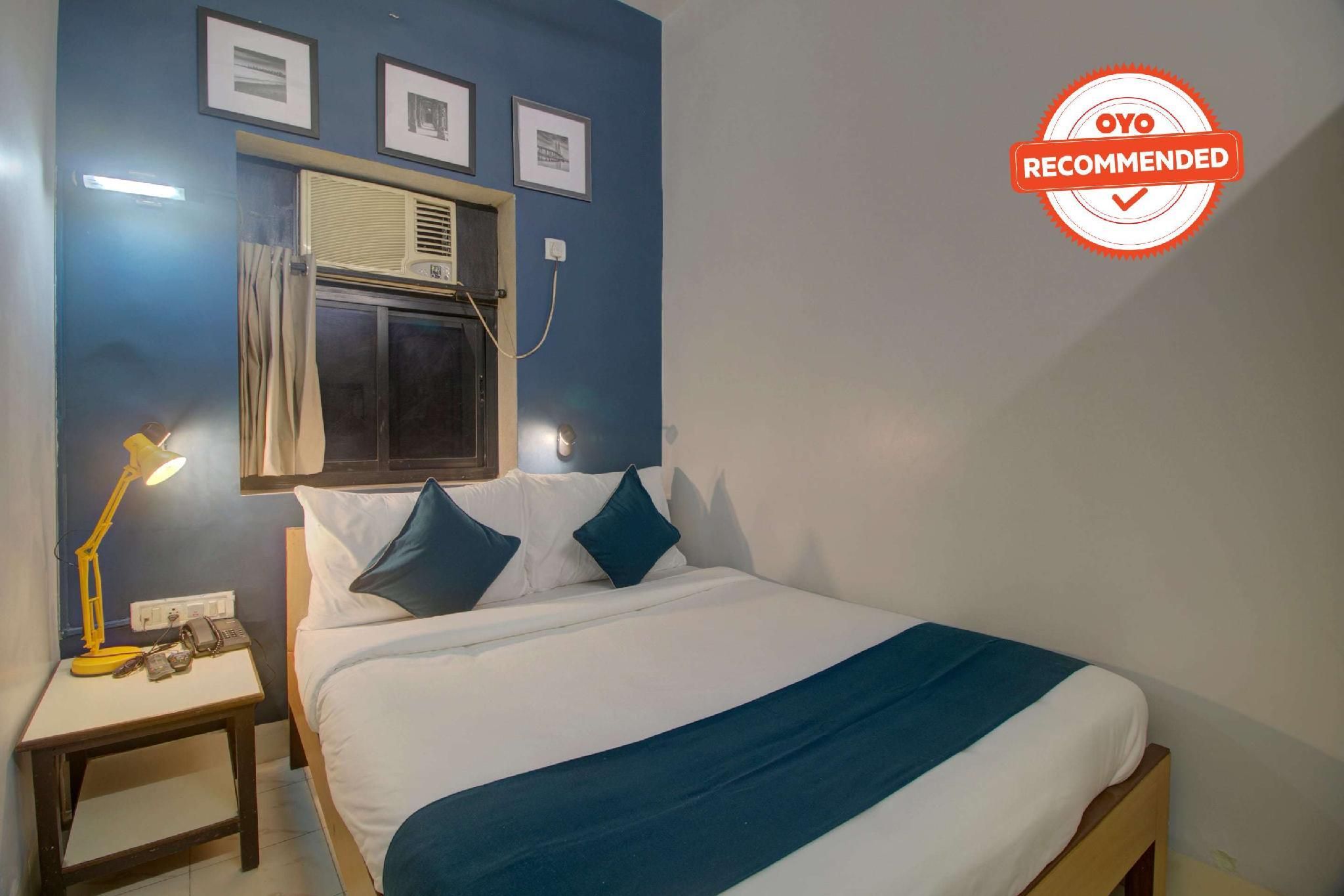 Room Assigned on Arrival