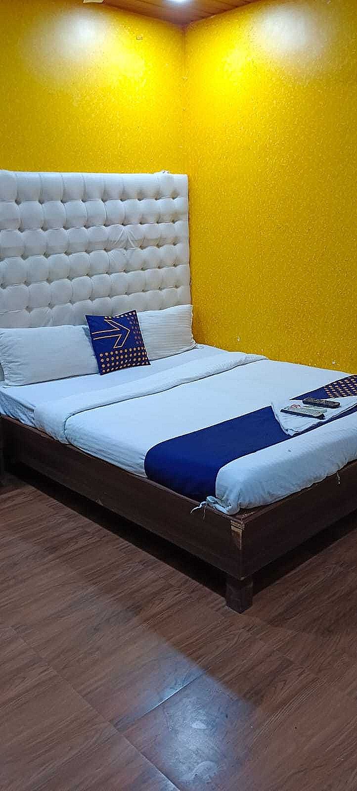 Hotel O The Om Sai Residency