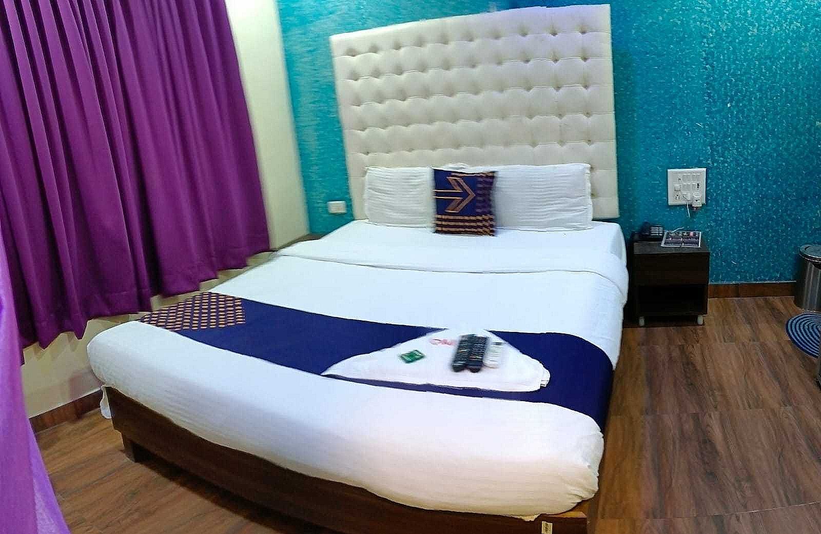 Hotel O The Om Sai Residency