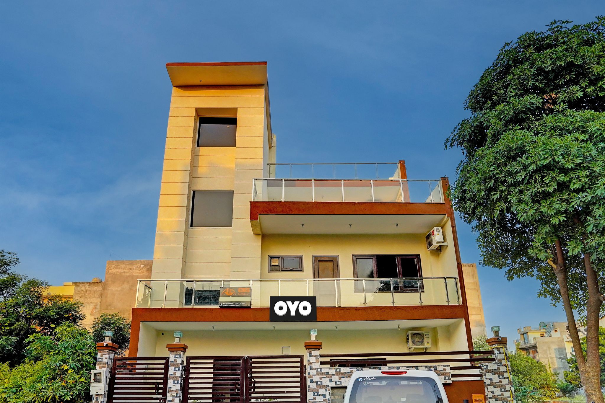 Facade