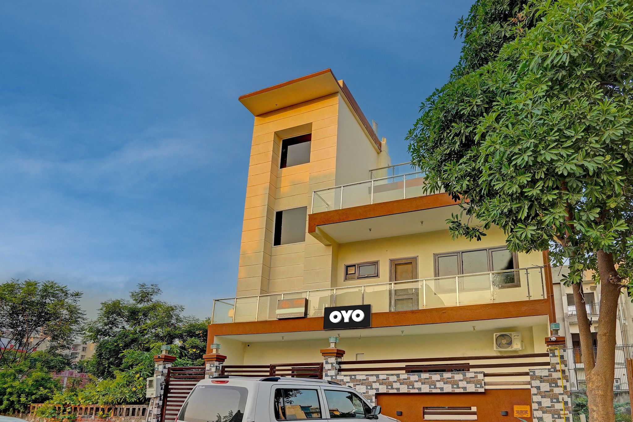 Facade