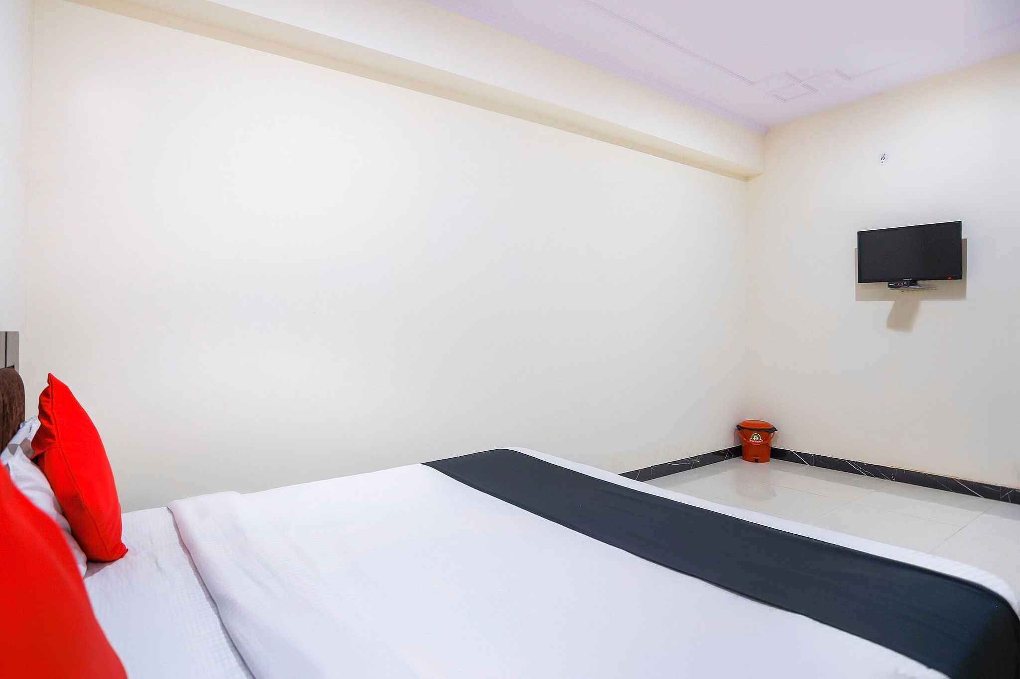 Hotel O by OYO GRANDEUR HOTEL Classic 16