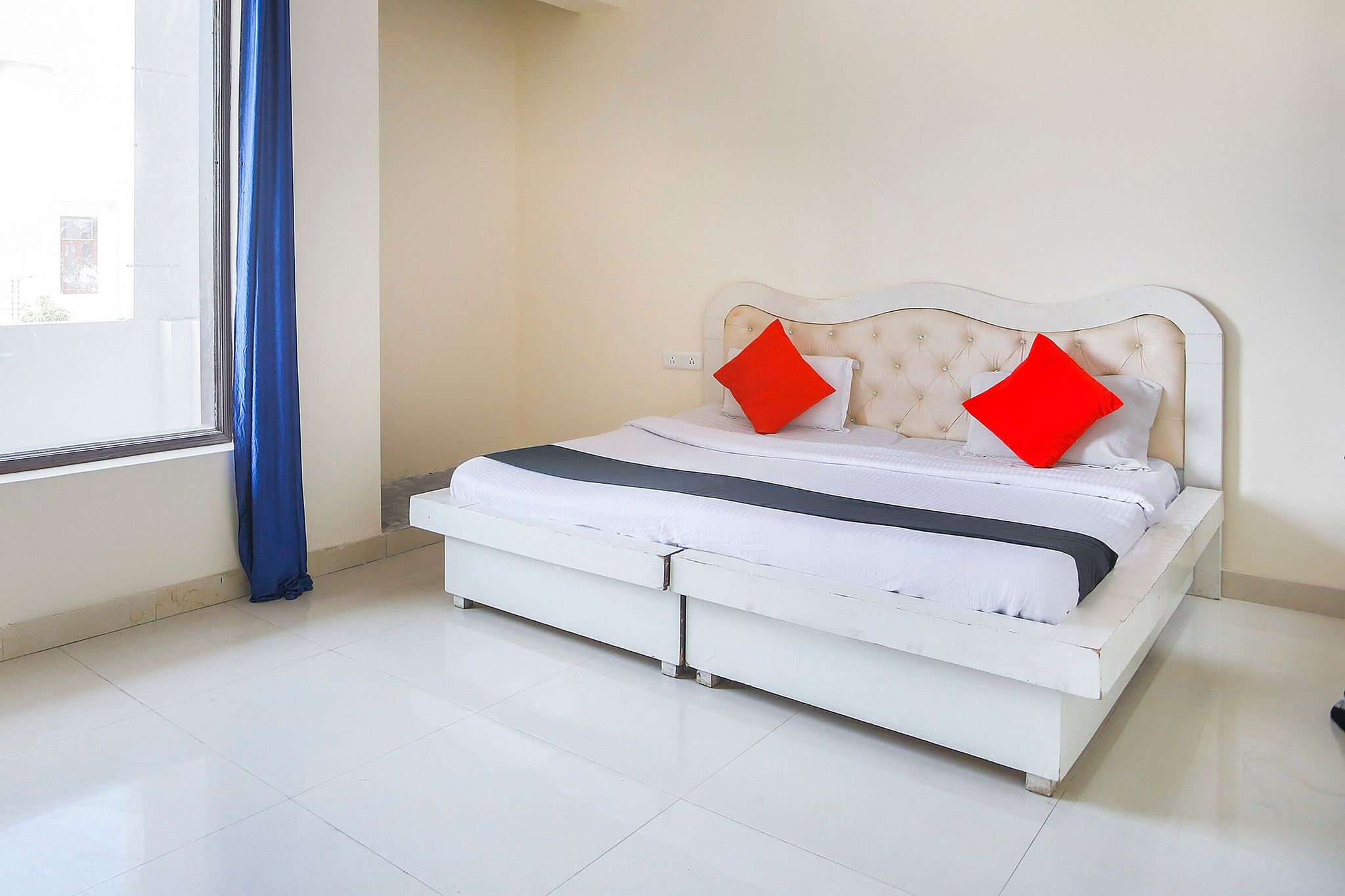 Hotel O by OYO GRANDEUR HOTEL Classic 20