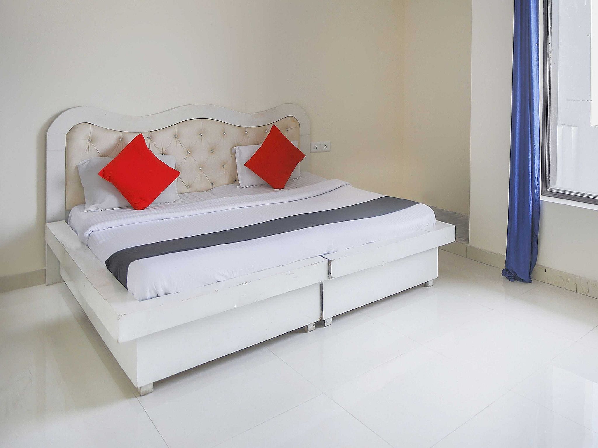 Hotel O by OYO GRANDEUR HOTEL Classic 14