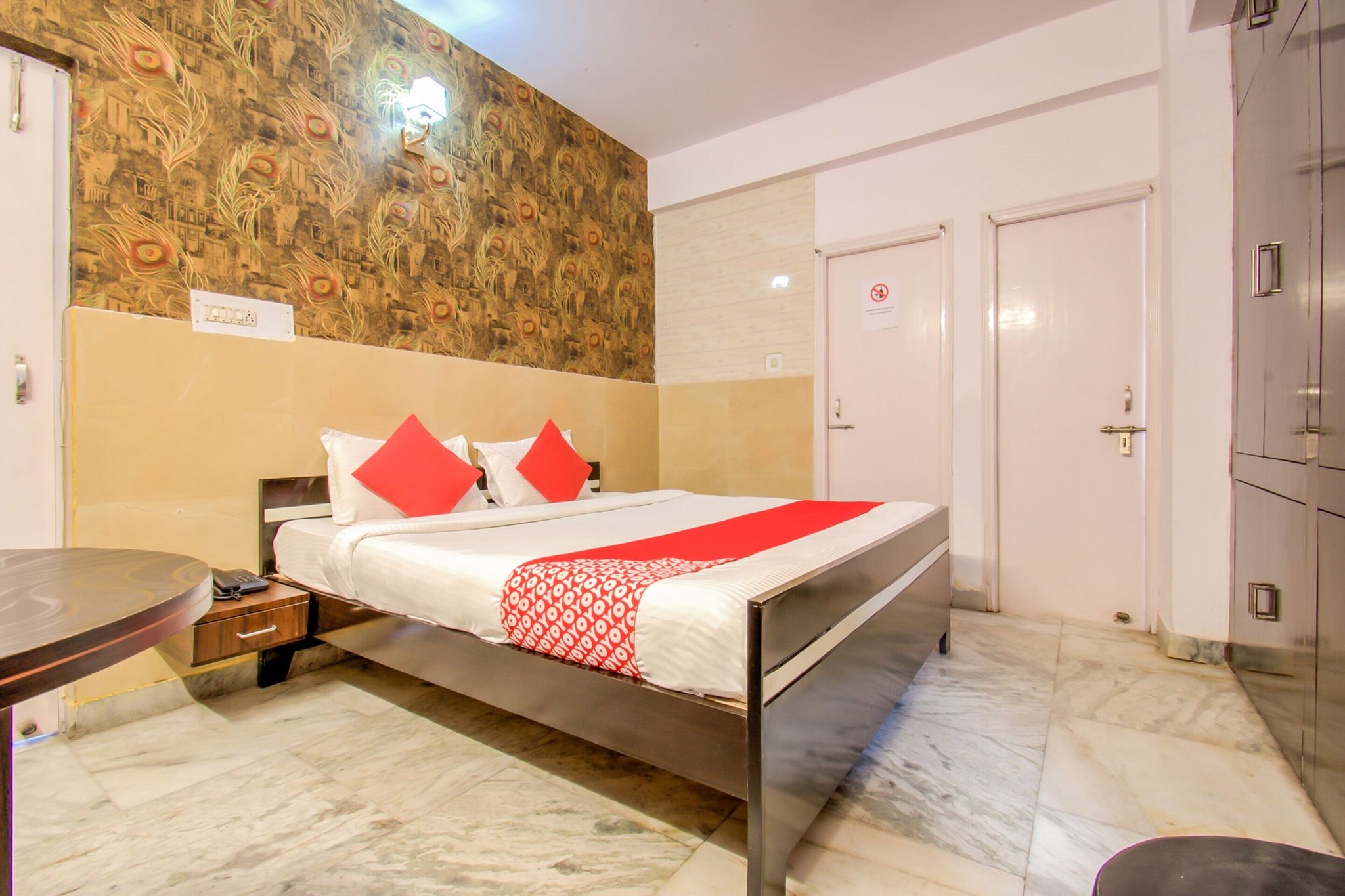 Hotel O Kamini Classic 10