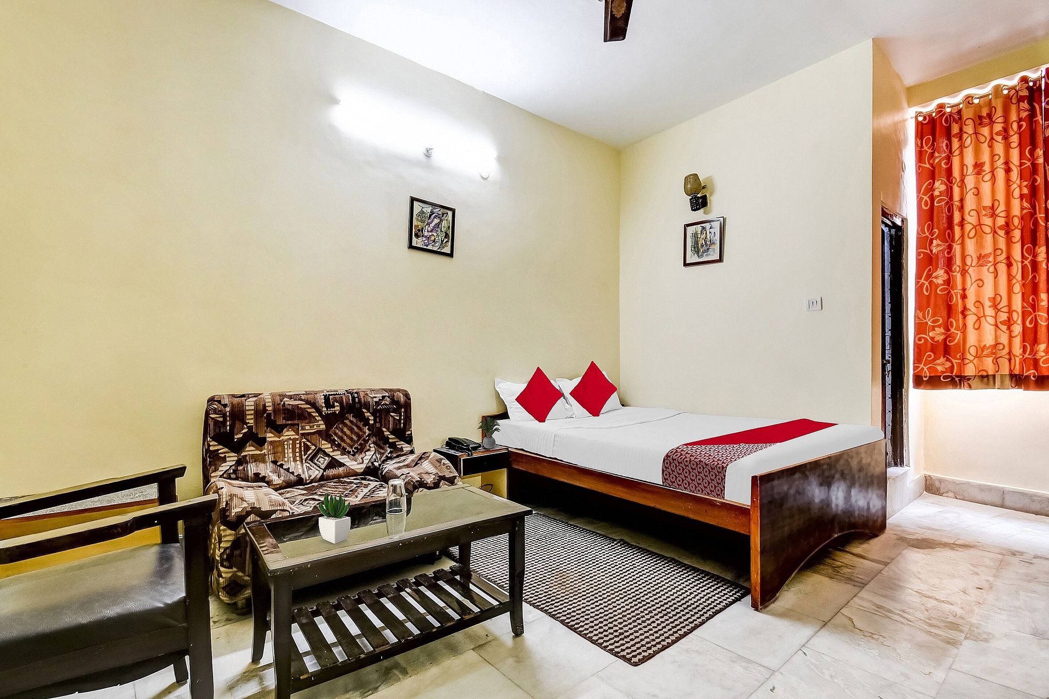 Hotel O Lord Shiva Classic